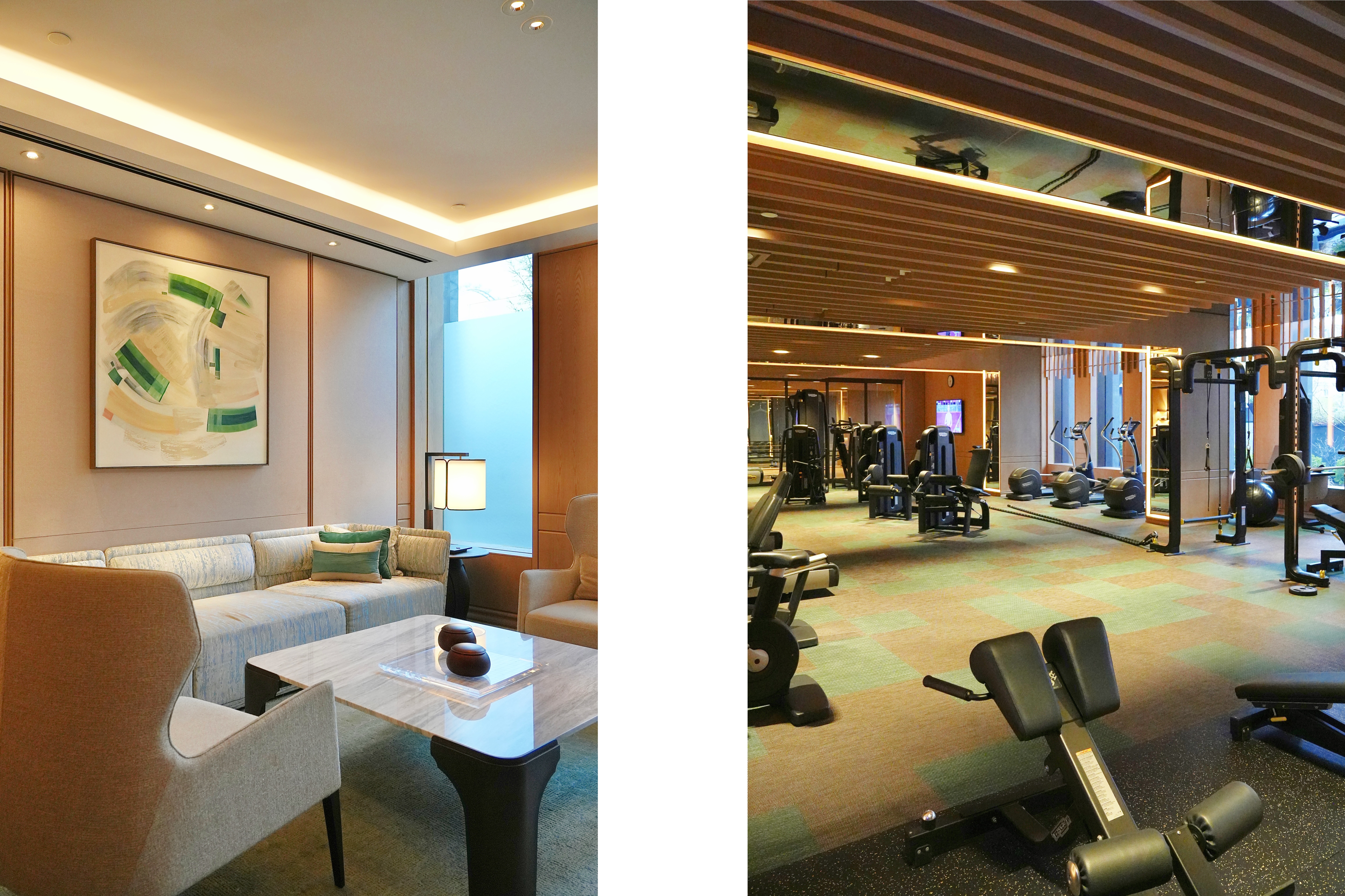 ǹյһݰ Park Hyatt Suzhou