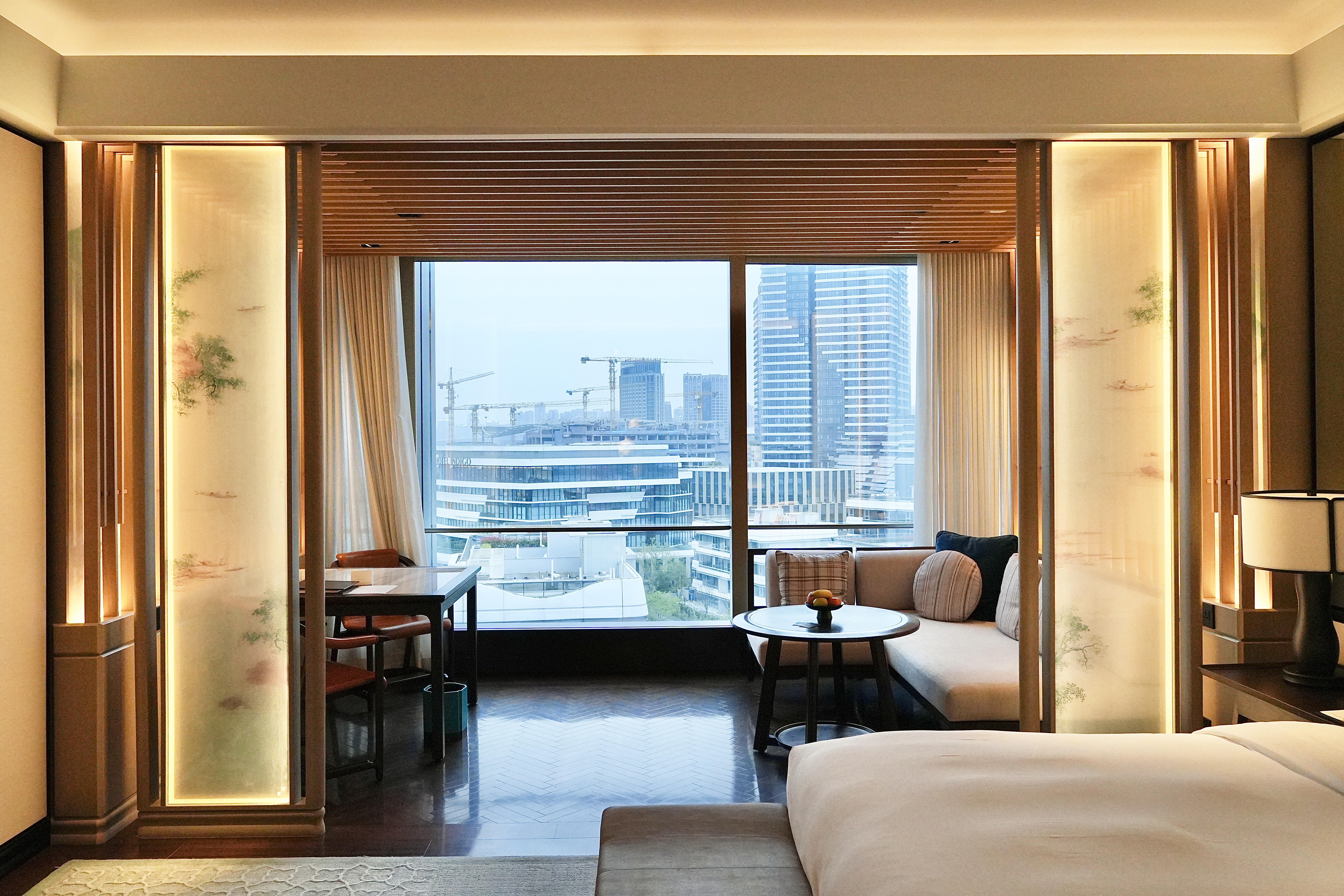 ǹյһݰ Park Hyatt Suzhou