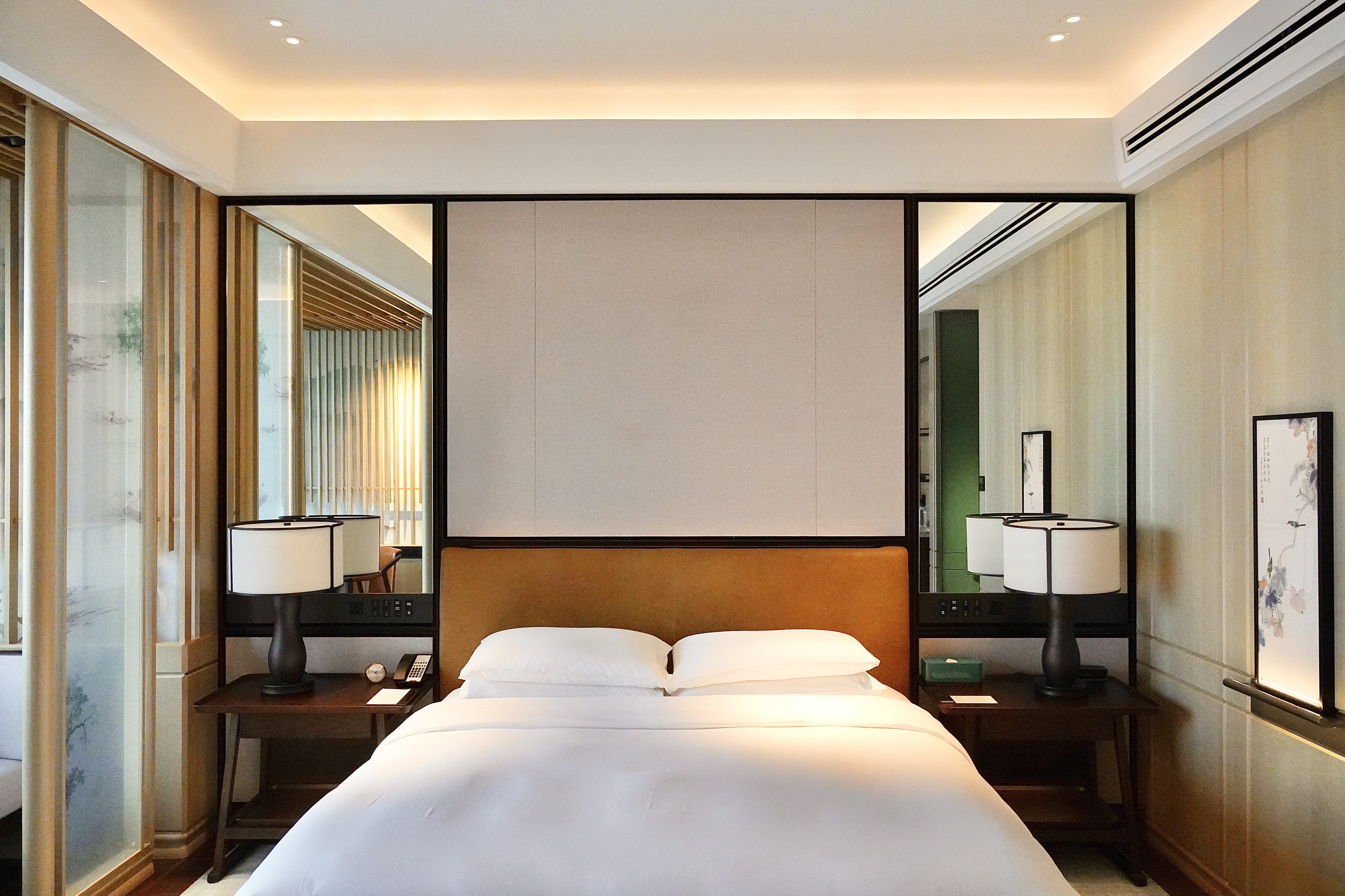 ǹյһݰ Park Hyatt Suzhou