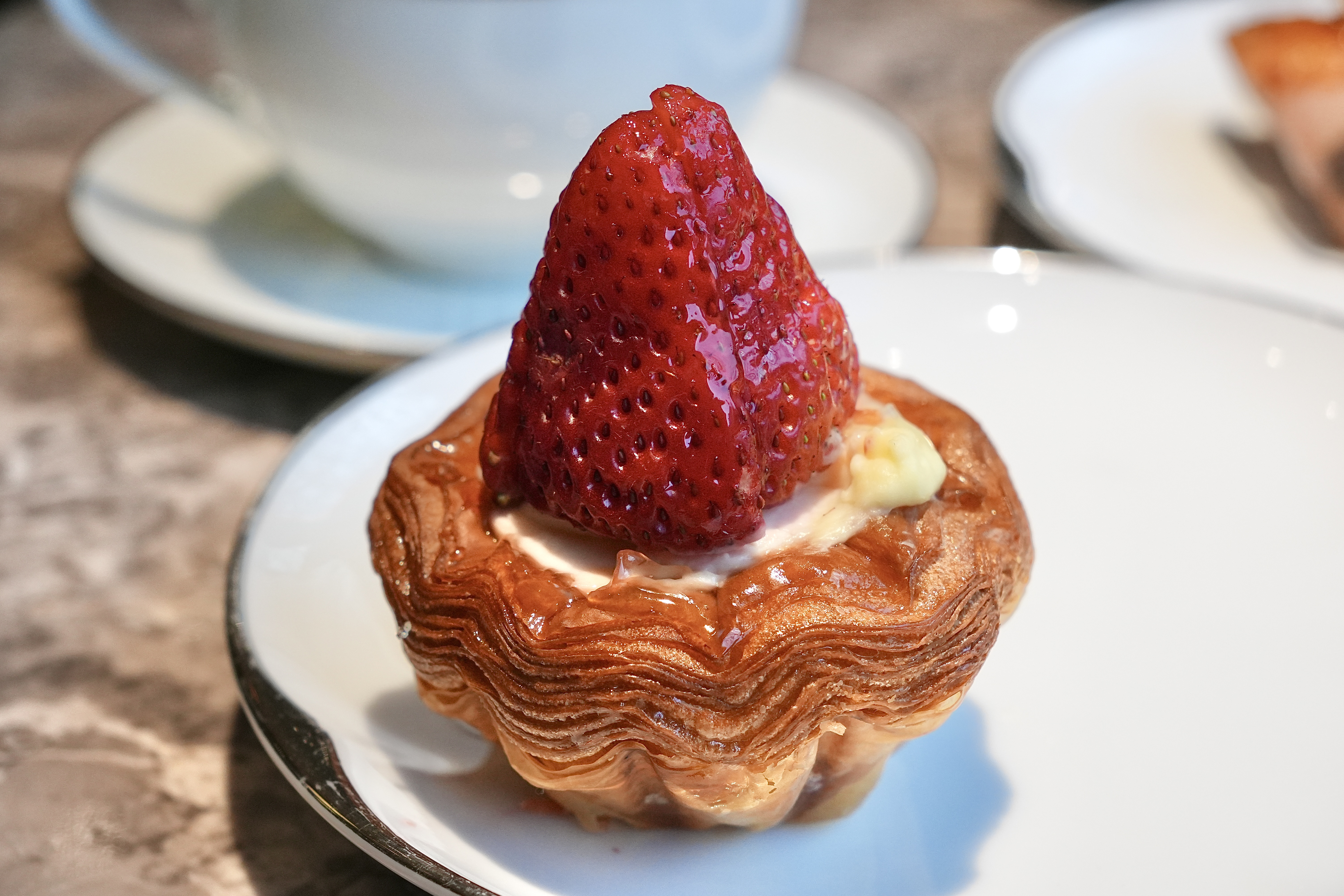 ǹյһݰ Park Hyatt Suzhou