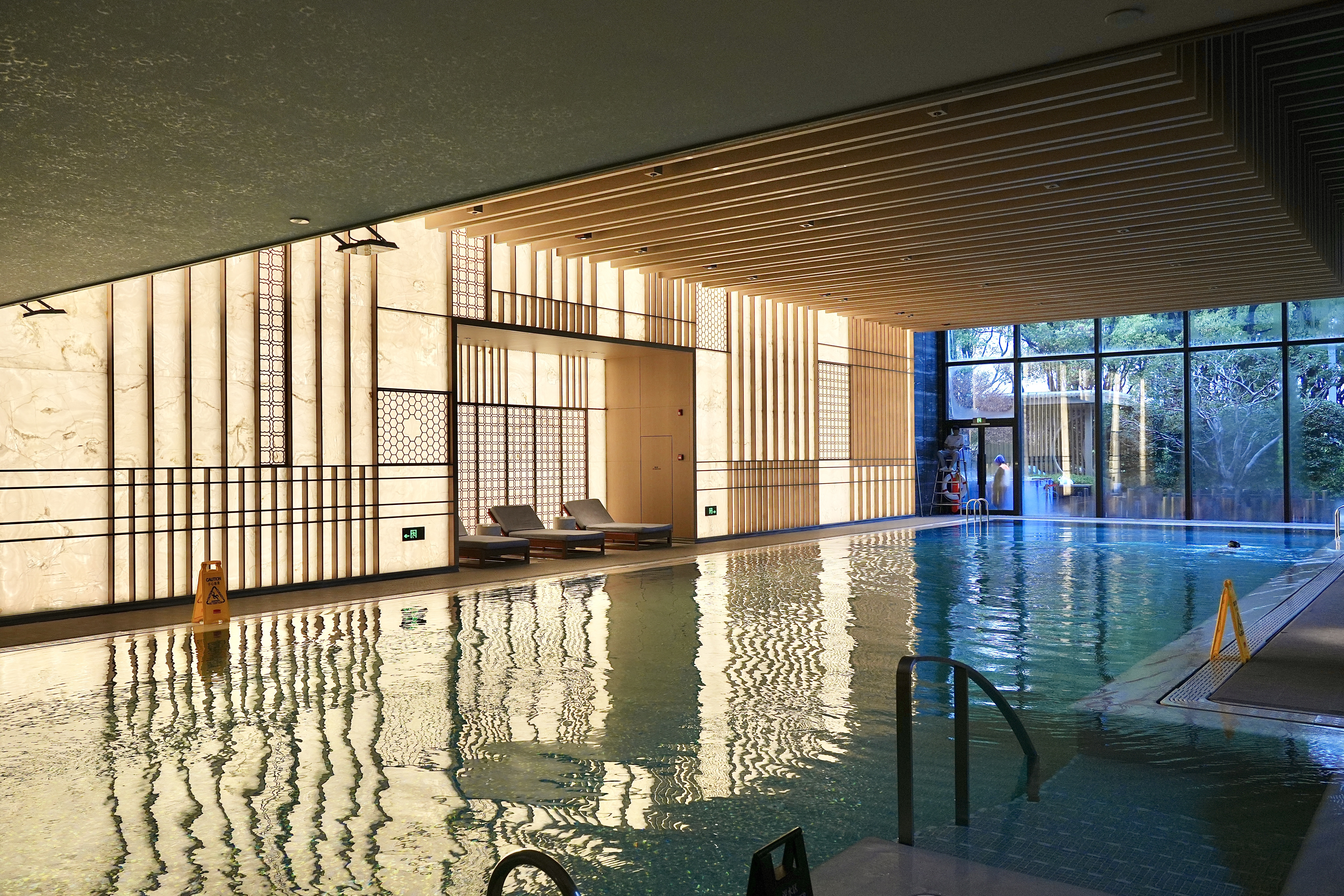 ǹյһݰ Park Hyatt Suzhou