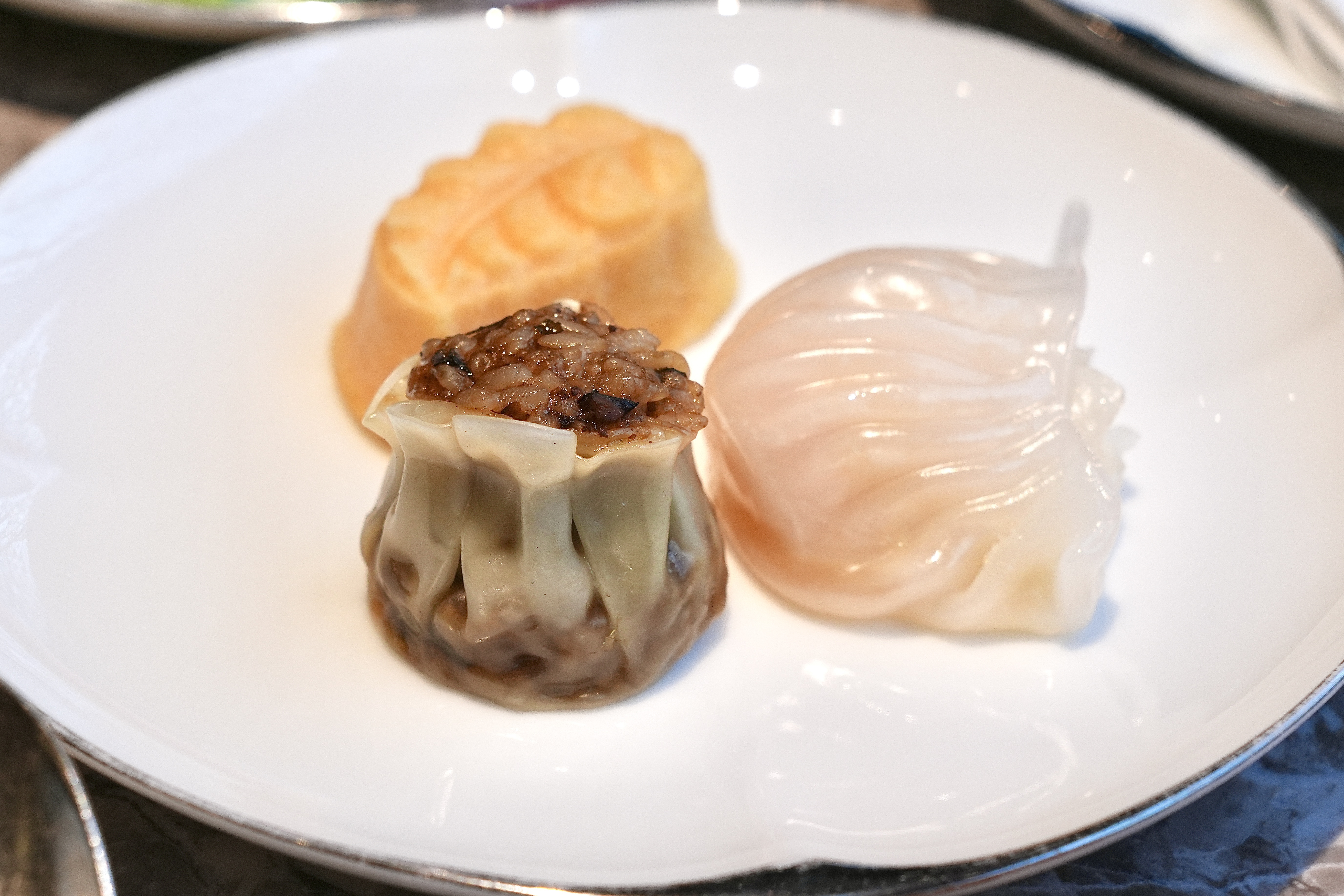 ǹյһݰ Park Hyatt Suzhou