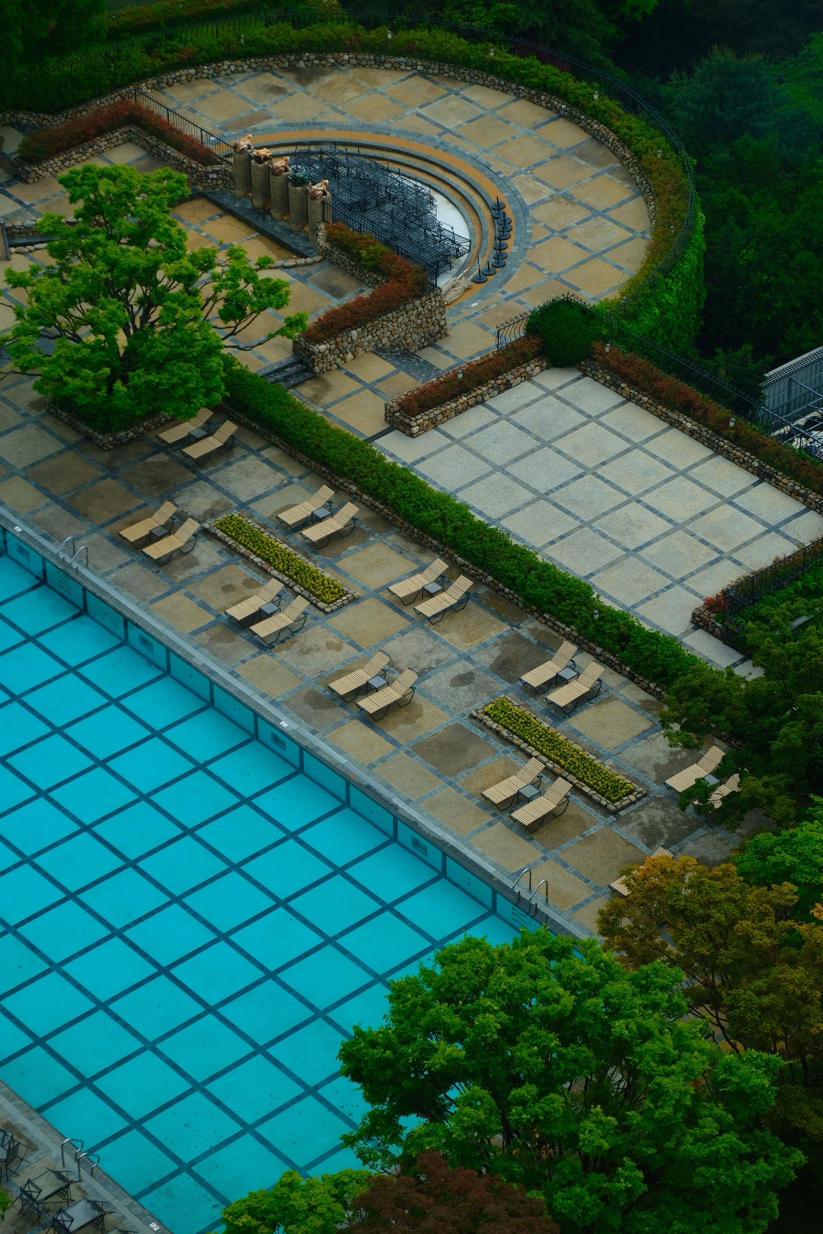 Still in the Spring | ׶֮ @ ׶