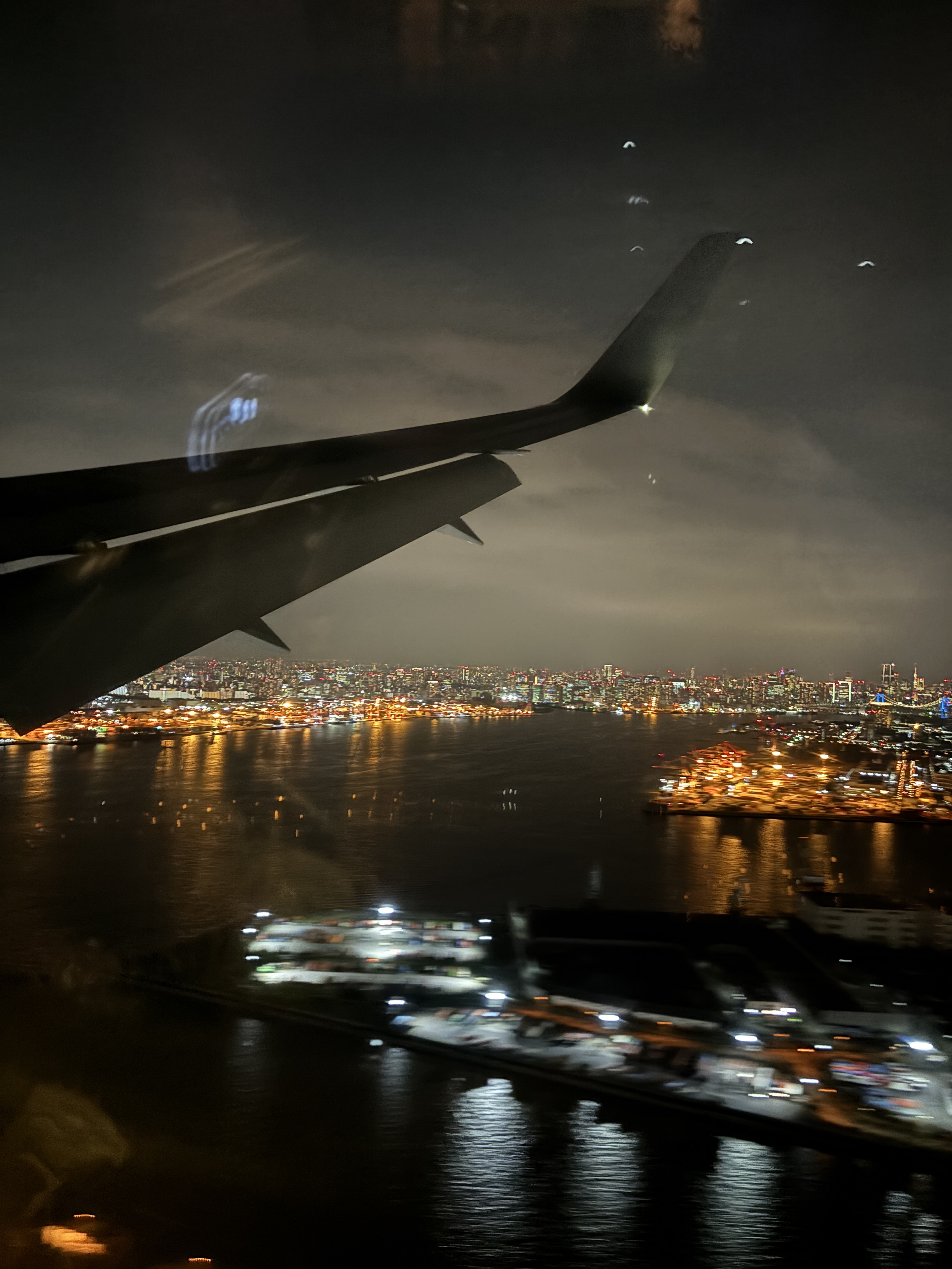JALB777-300 ER òգPVG - HND - DFW б