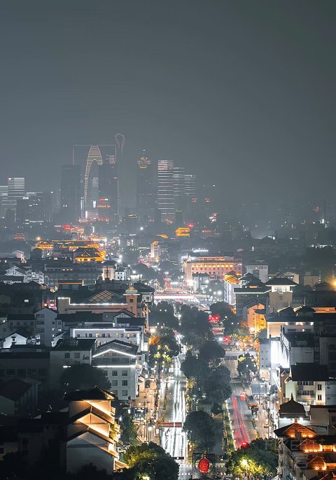 《161F》苏州·丽思 】 投石路问 服务漫漫 山塘远哼 苏式烂漫/2025.10/@TEMO/#细节待完善