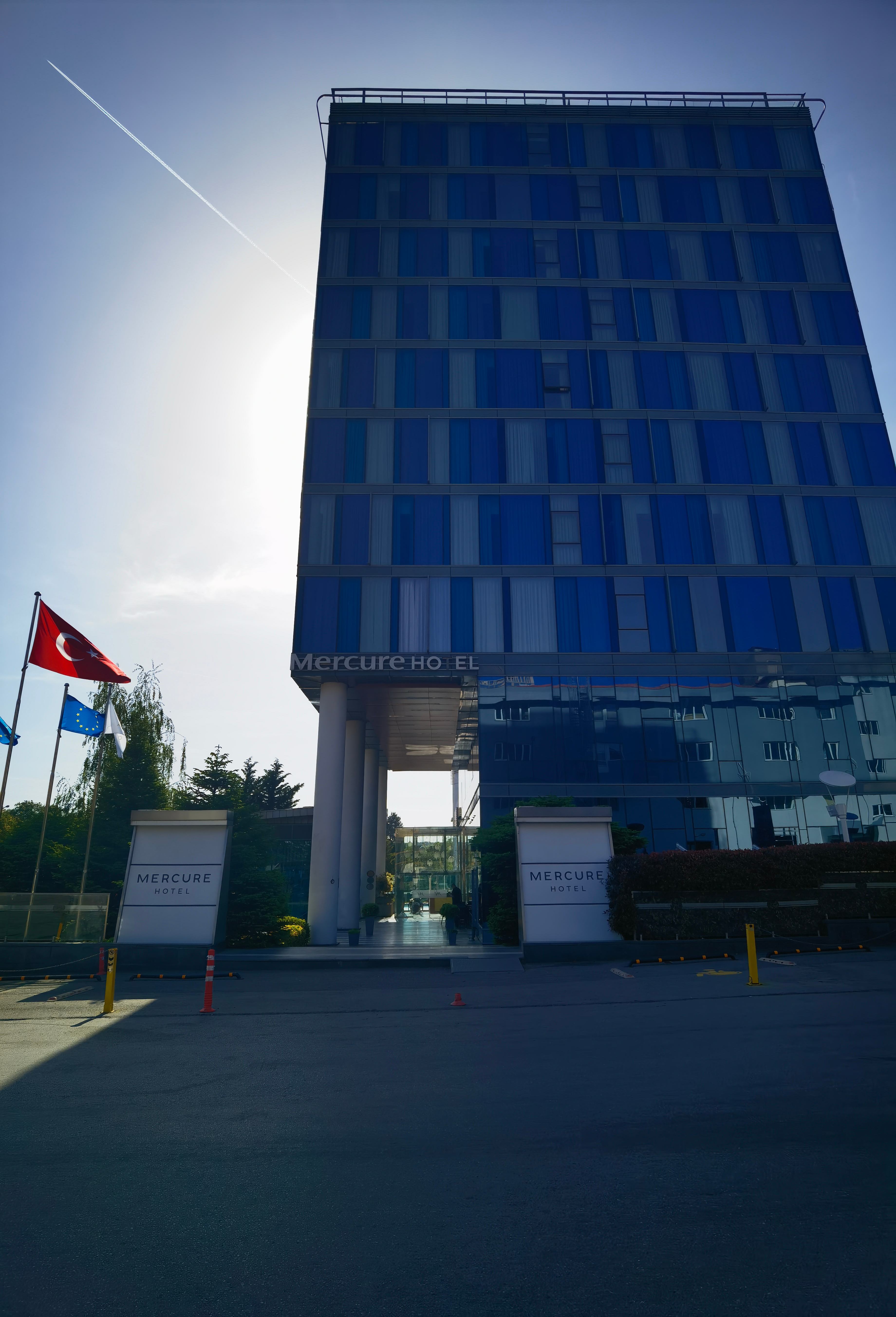 ûӲԵƷƣMr&Mrs Smith֮̽ - Witt Istanbul Suitesס
