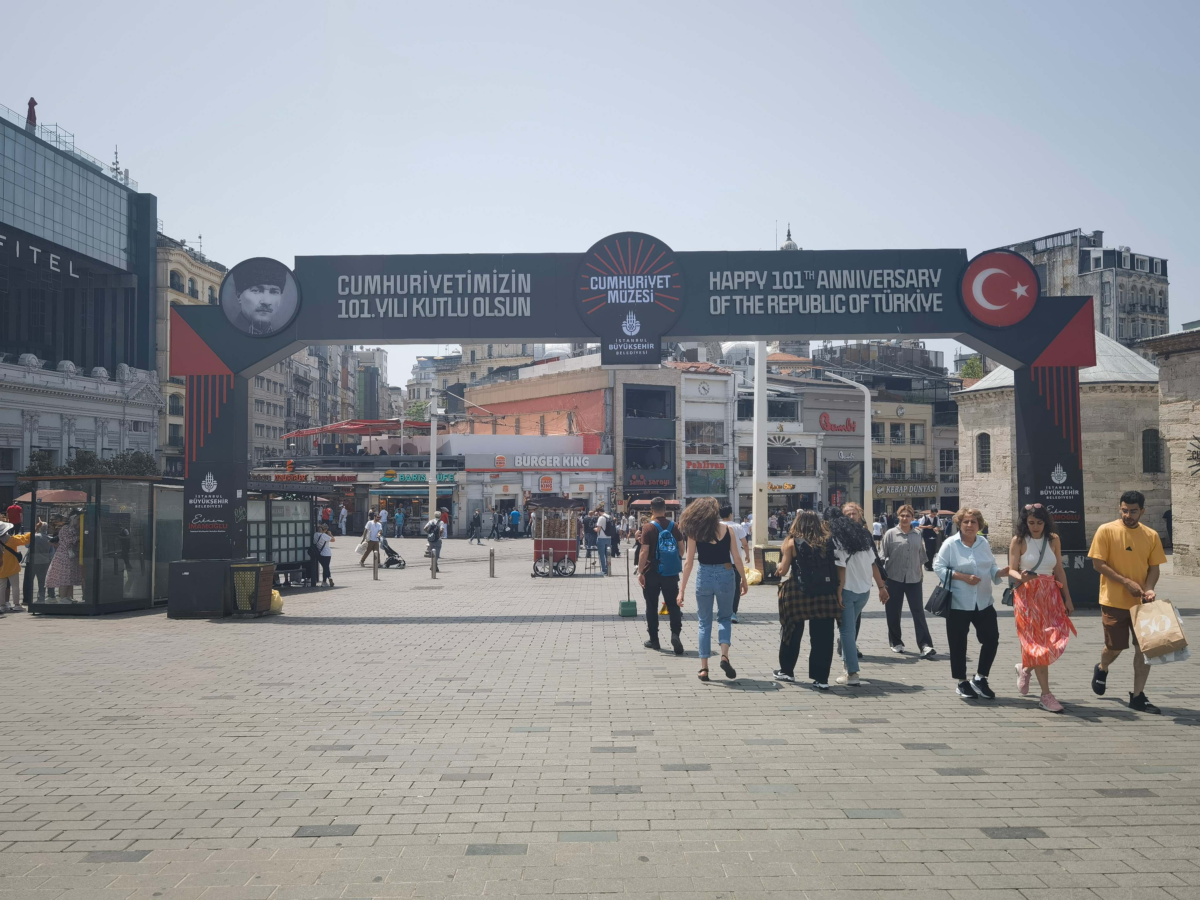 ûӲԵƷƣMr&Mrs Smith֮̽ - Witt Istanbul Suitesס