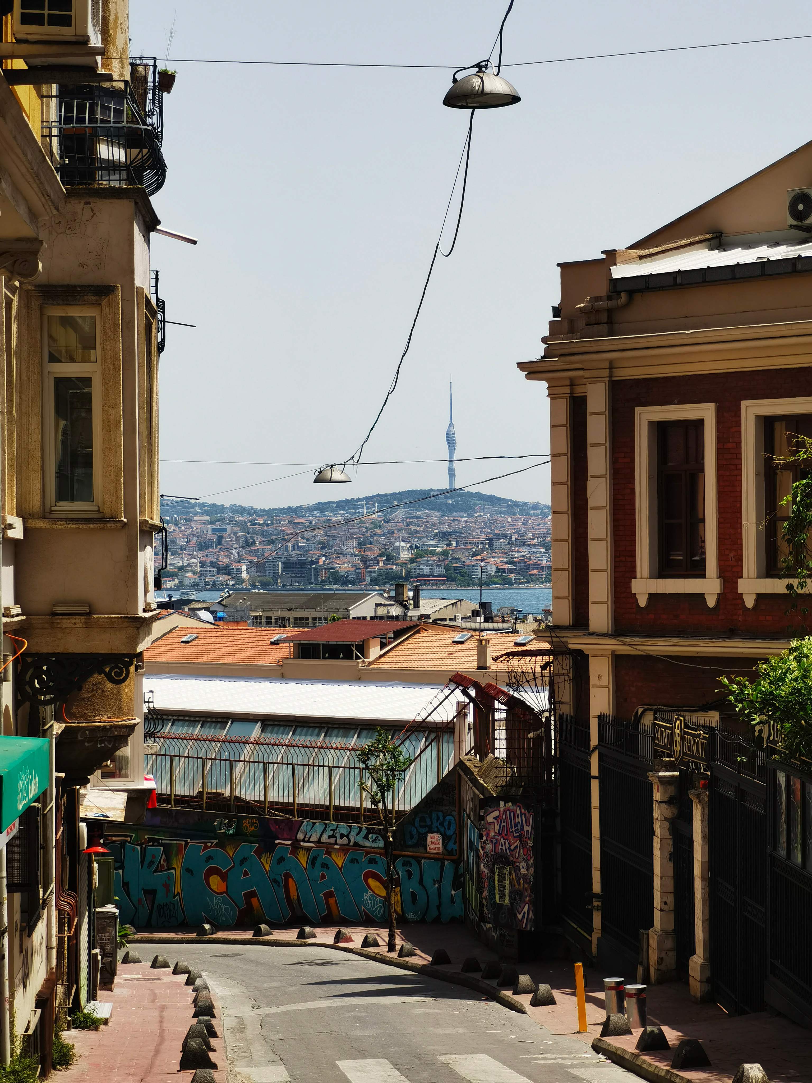 ûӲԵƷƣMr&Mrs Smith֮̽ - Witt Istanbul Suitesס