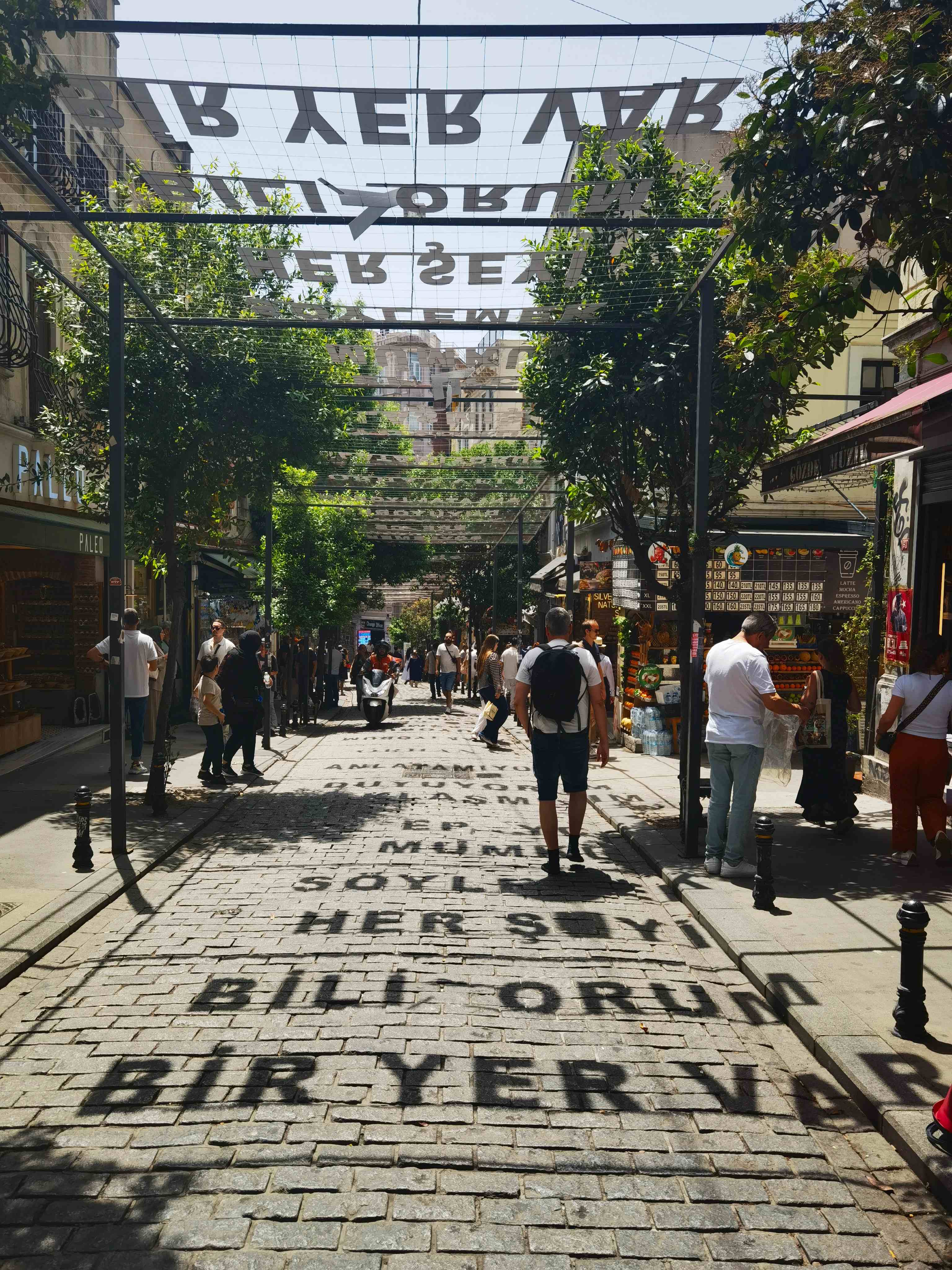 ûӲԵƷƣMr&Mrs Smith֮̽ - Witt Istanbul Suitesס