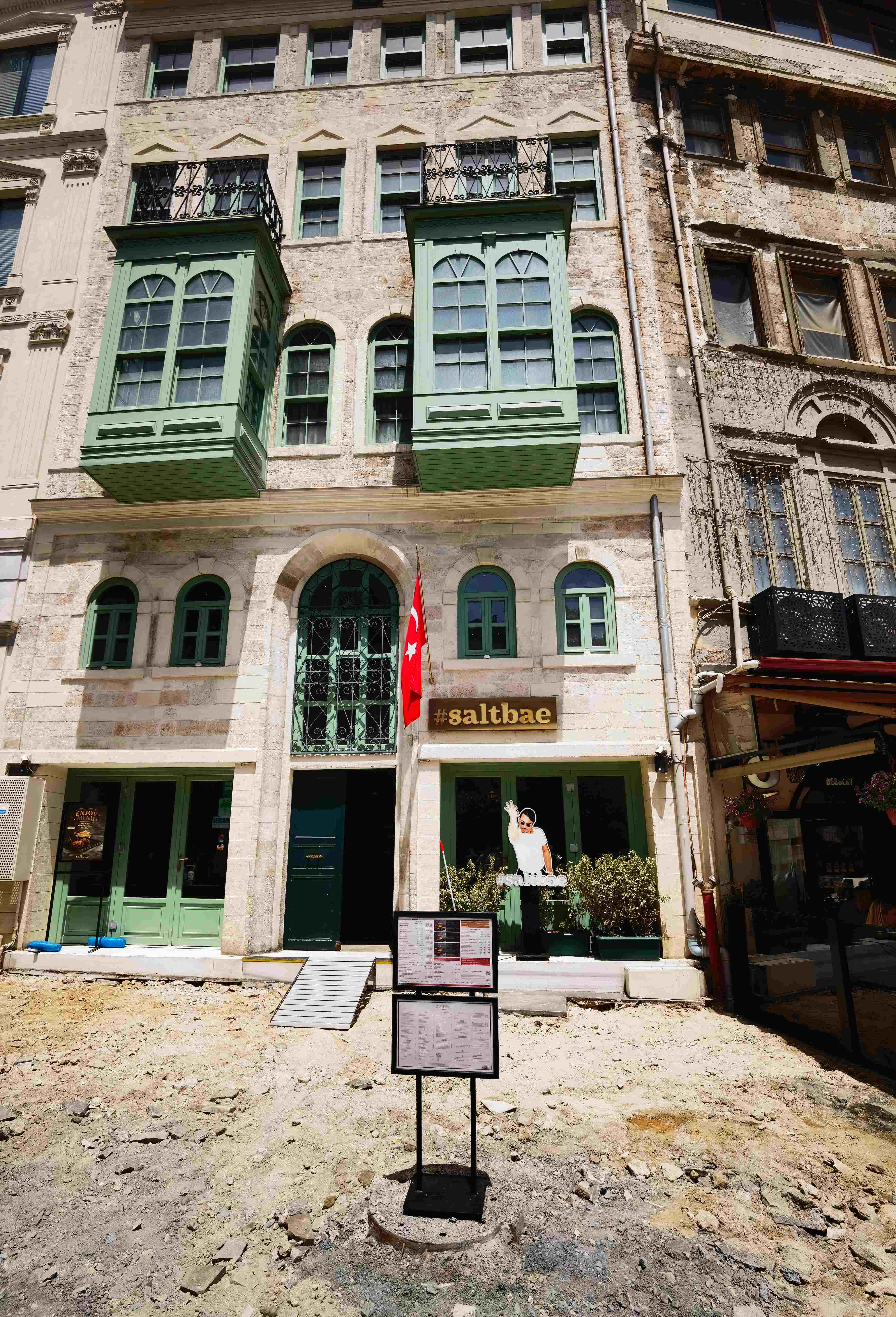 ûӲԵƷƣMr&Mrs Smith֮̽ - Witt Istanbul Suitesס