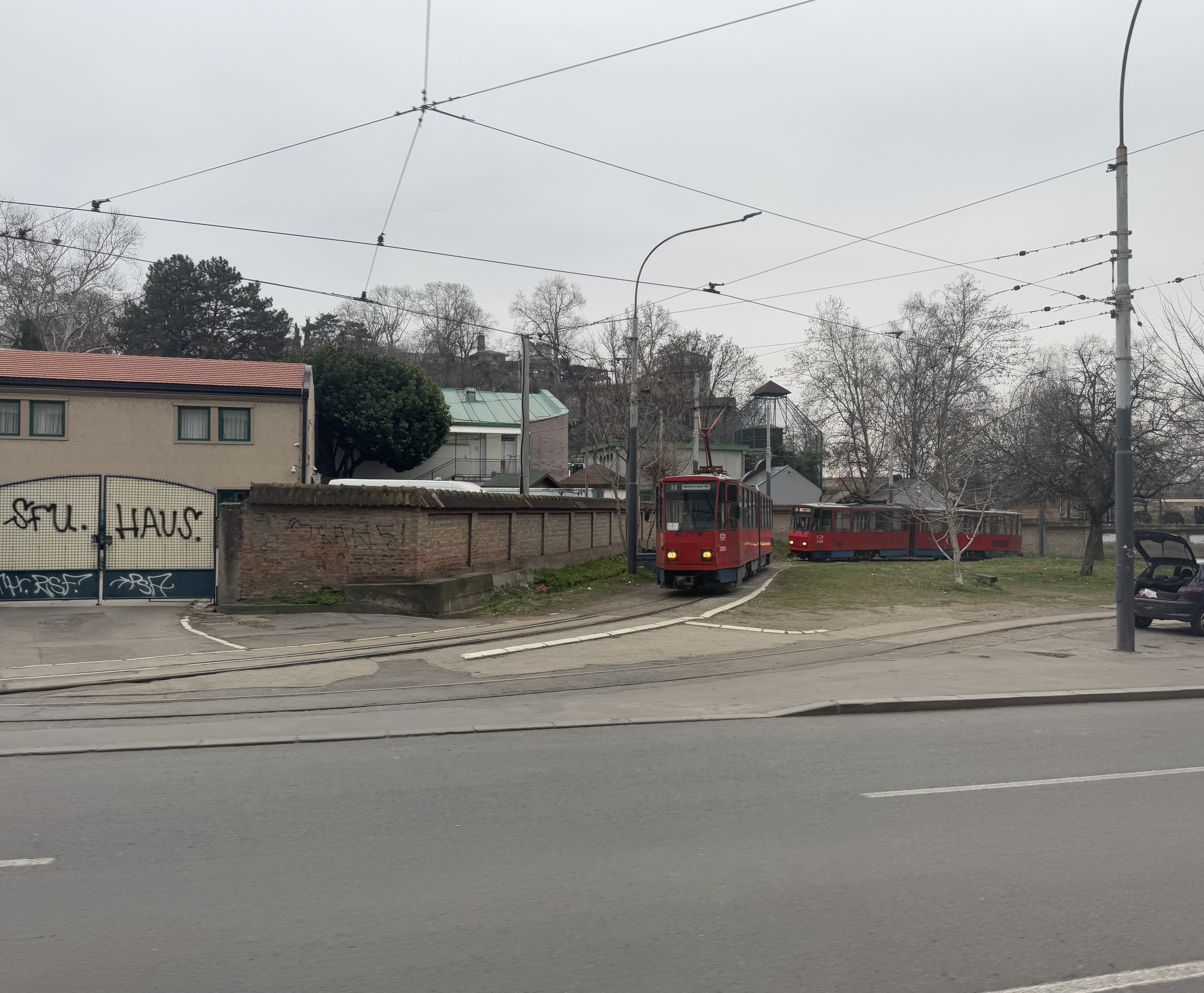 165 𼪾Ƶ/St.Regis belgrade