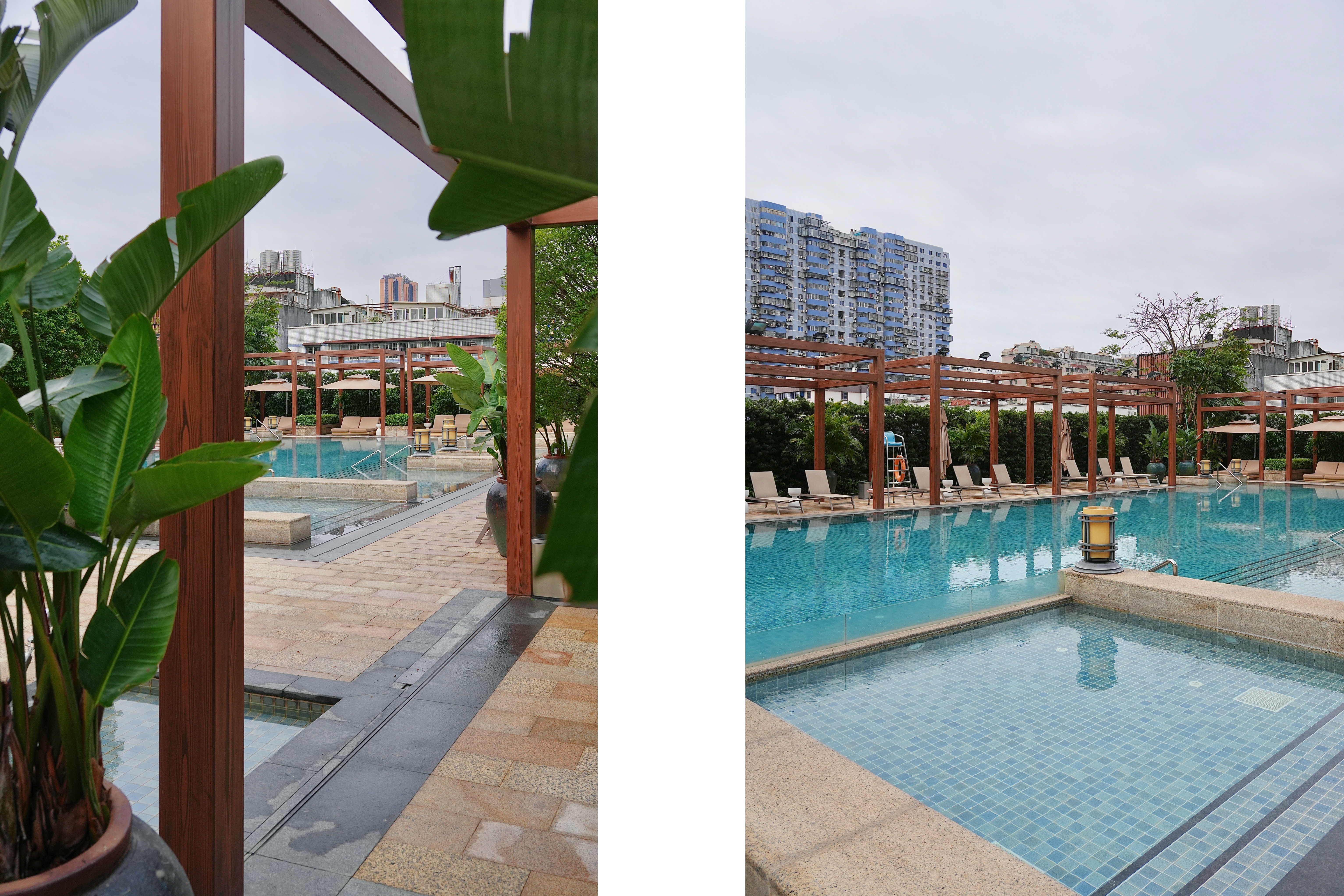 þòŰ Andaz Xiamen