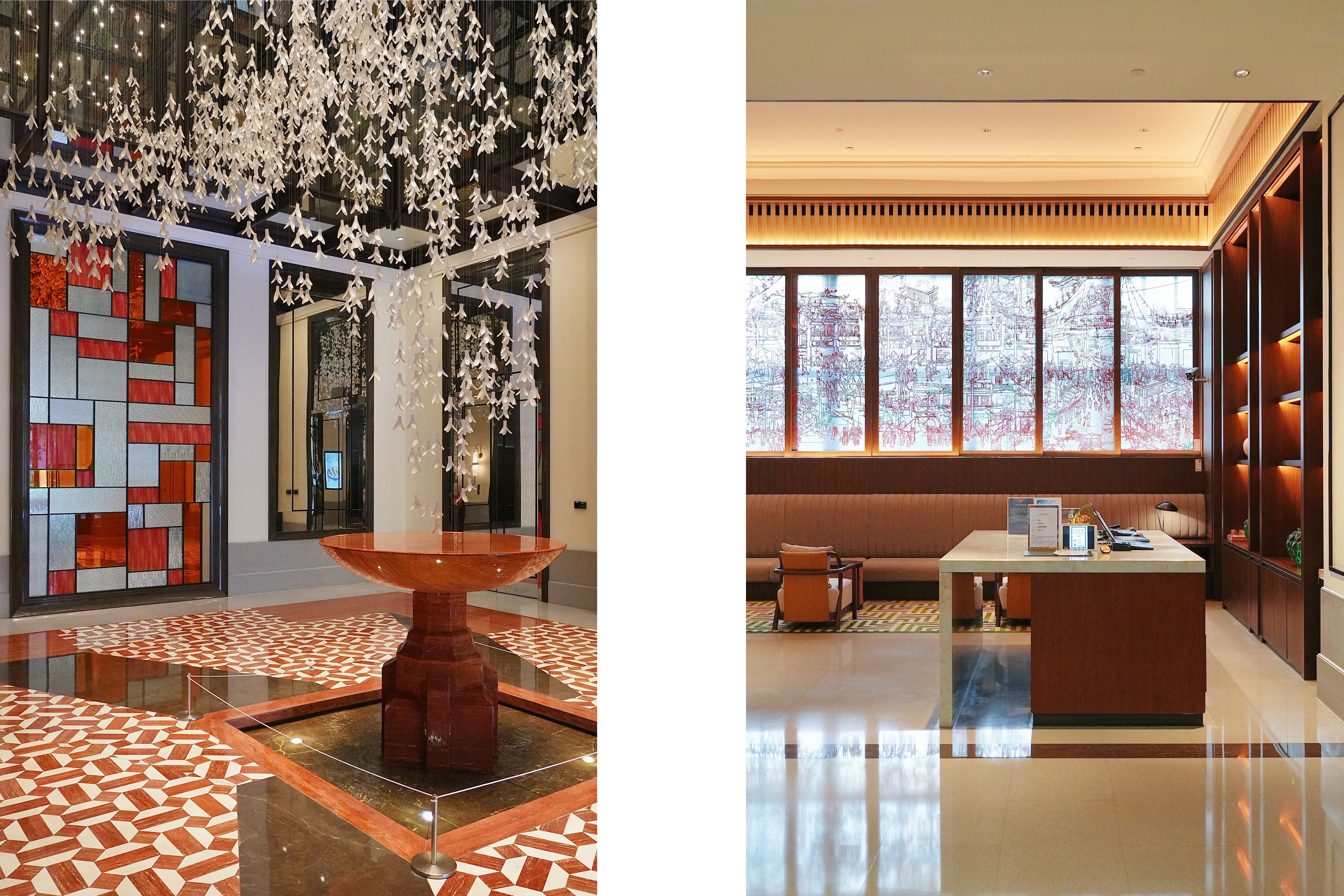 þòŰ Andaz Xiamen