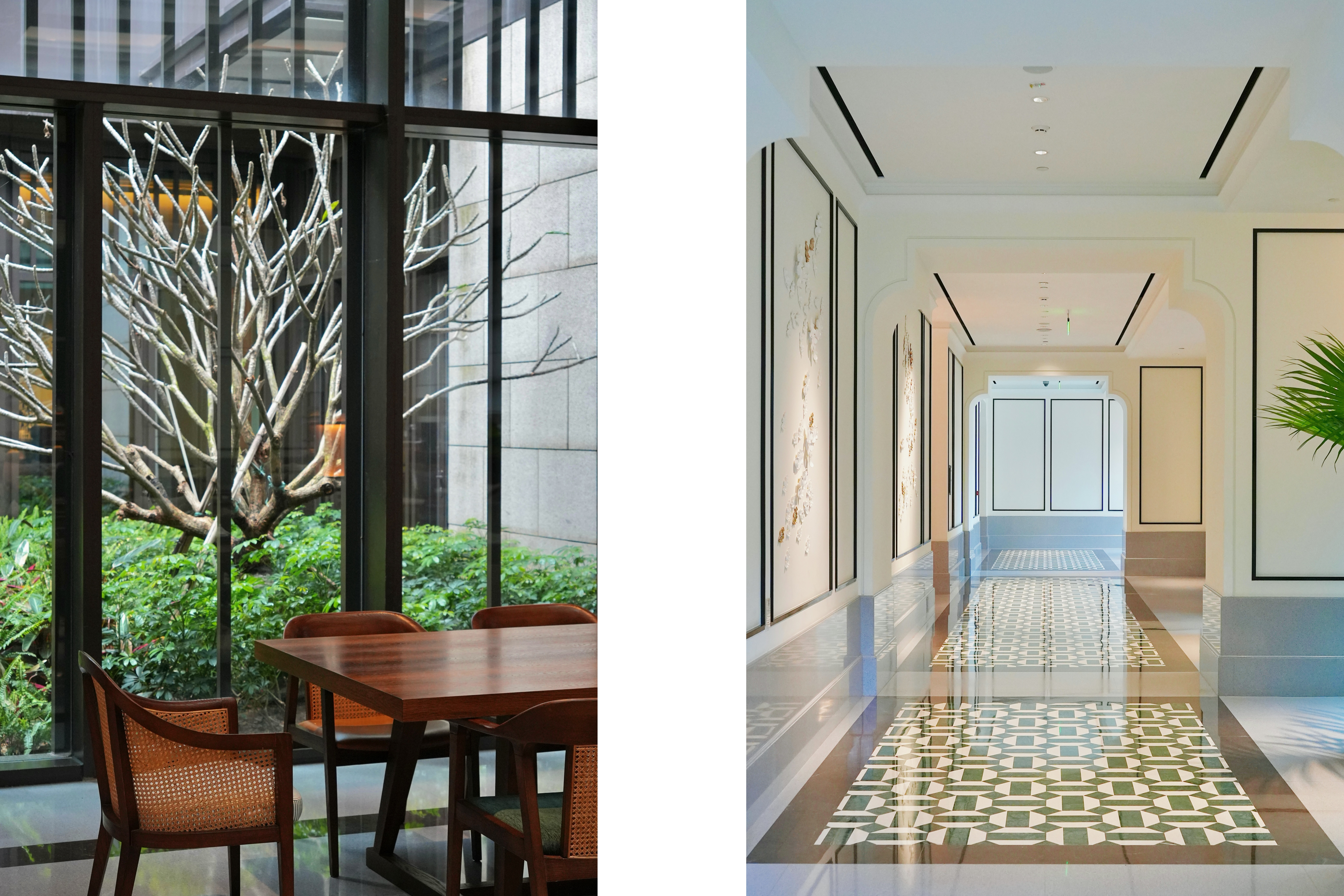 þòŰ Andaz Xiamen