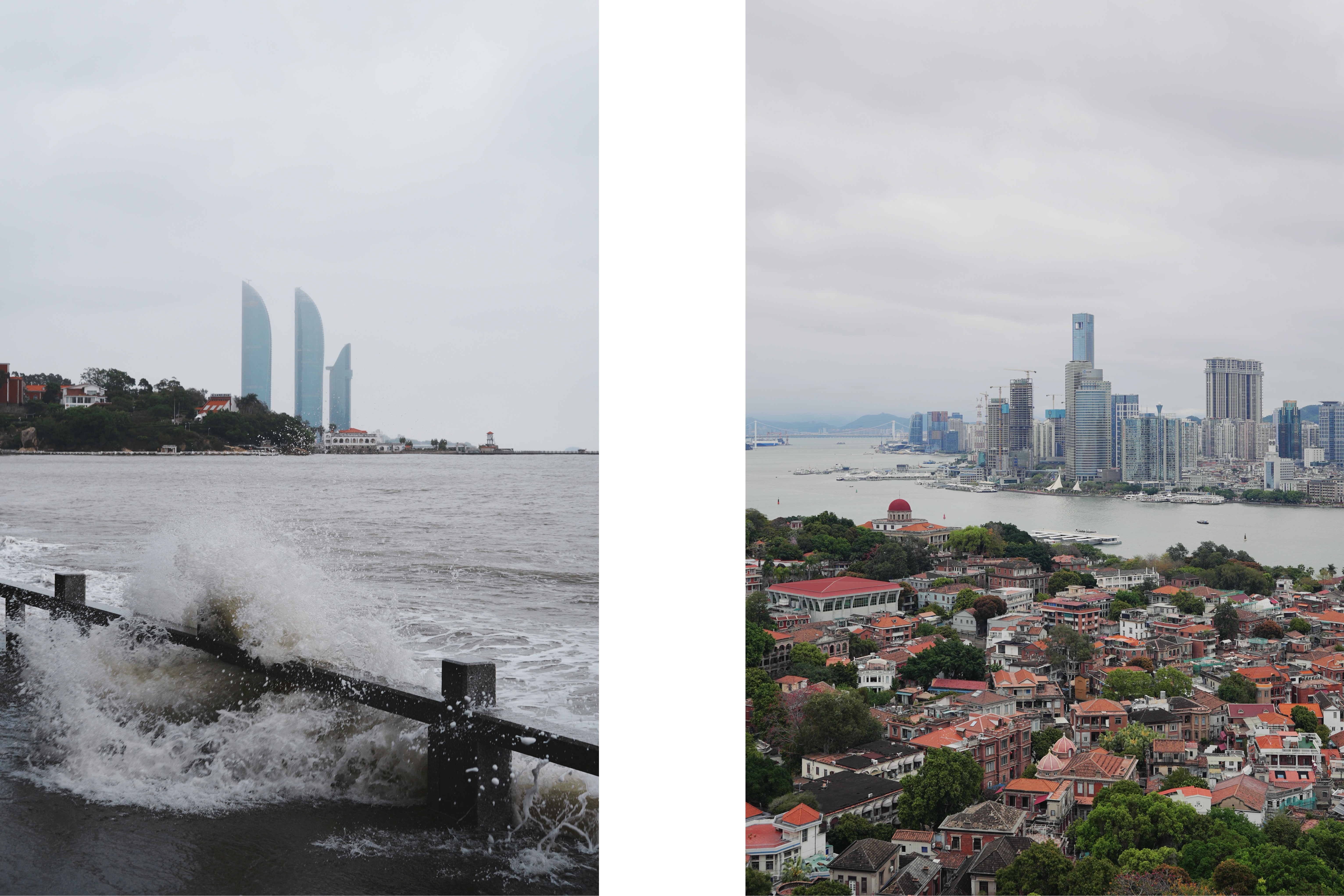þòŰ Andaz Xiamen