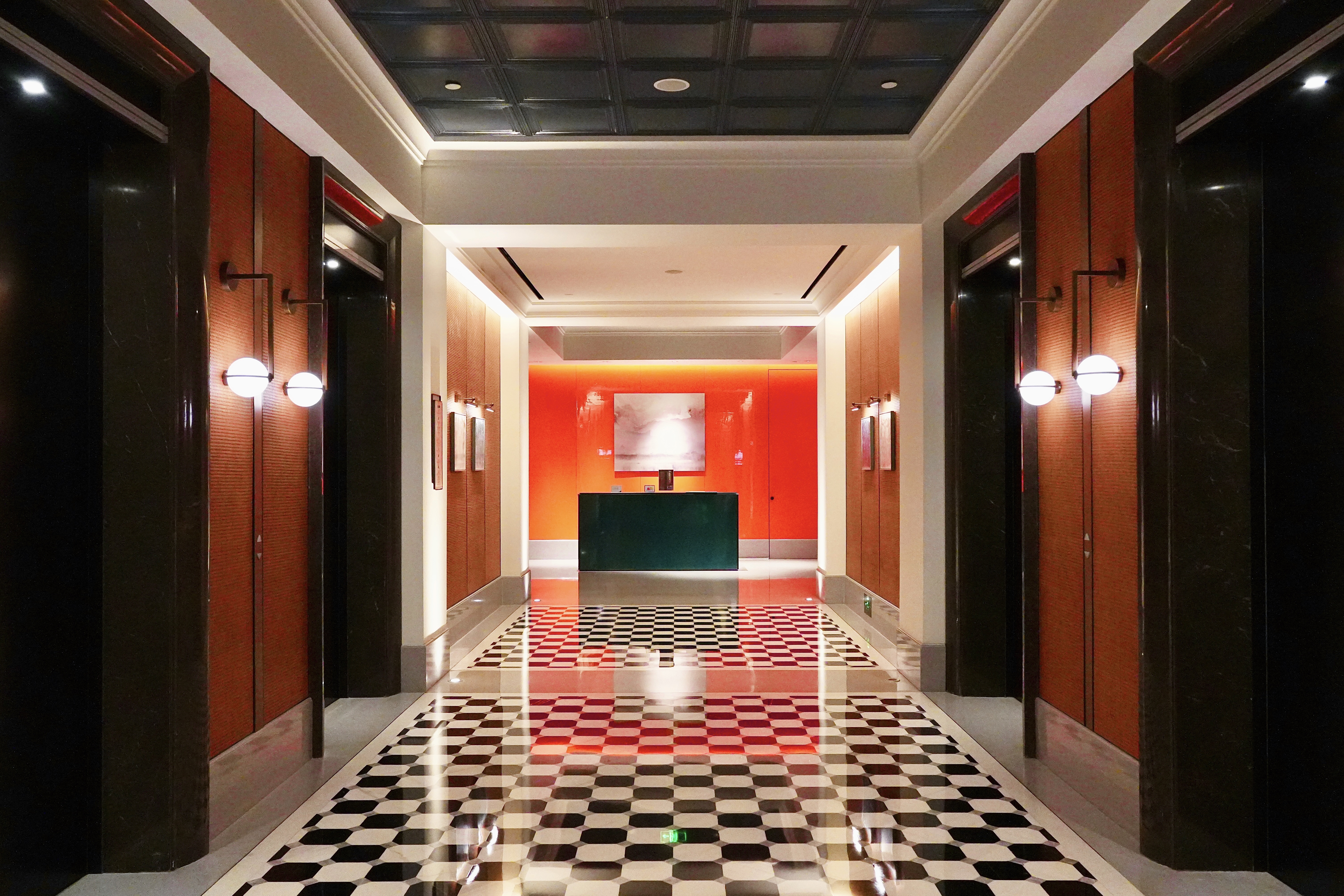 þòŰ Andaz Xiamen