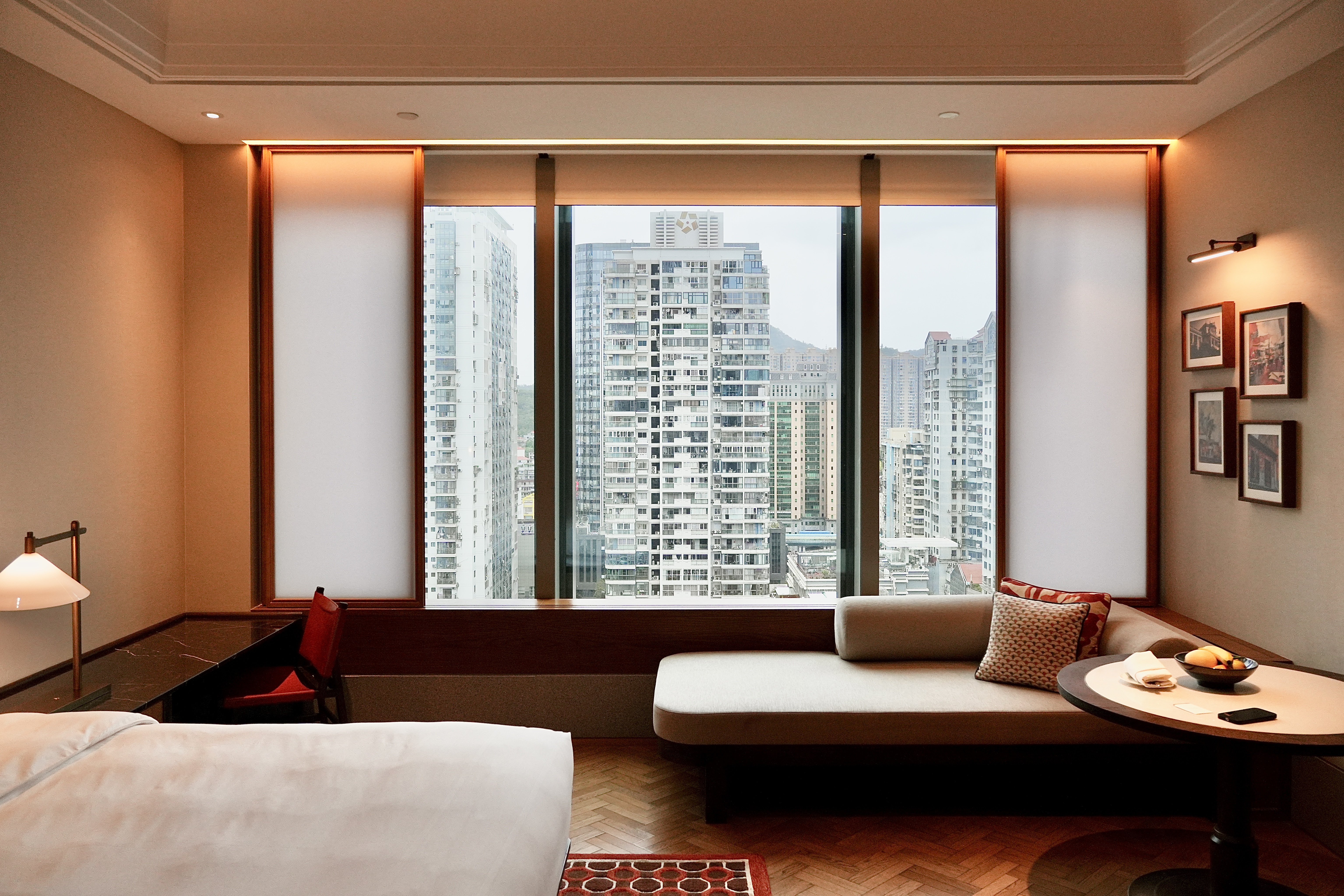 þòŰ Andaz Xiamen