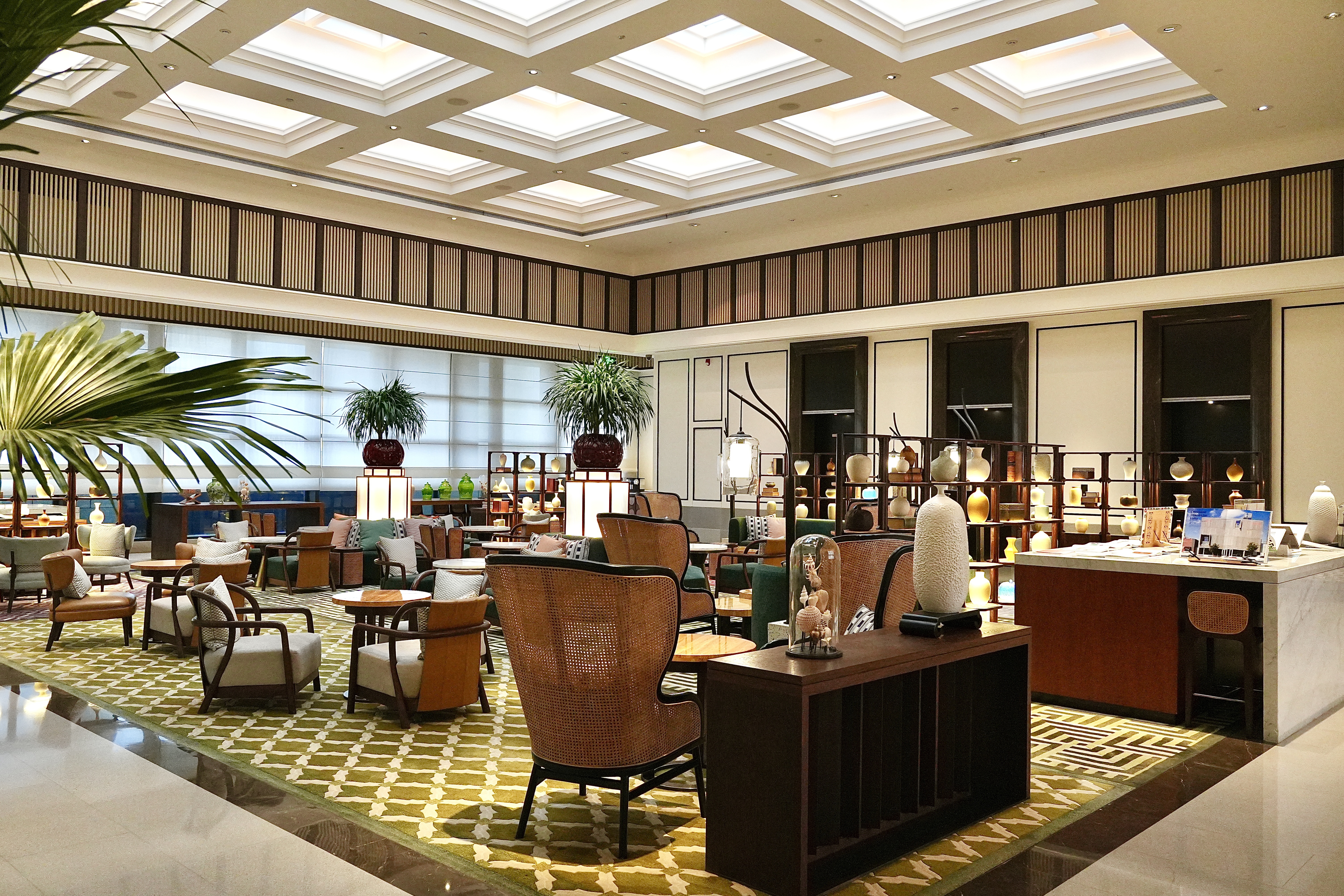 þòŰ Andaz Xiamen