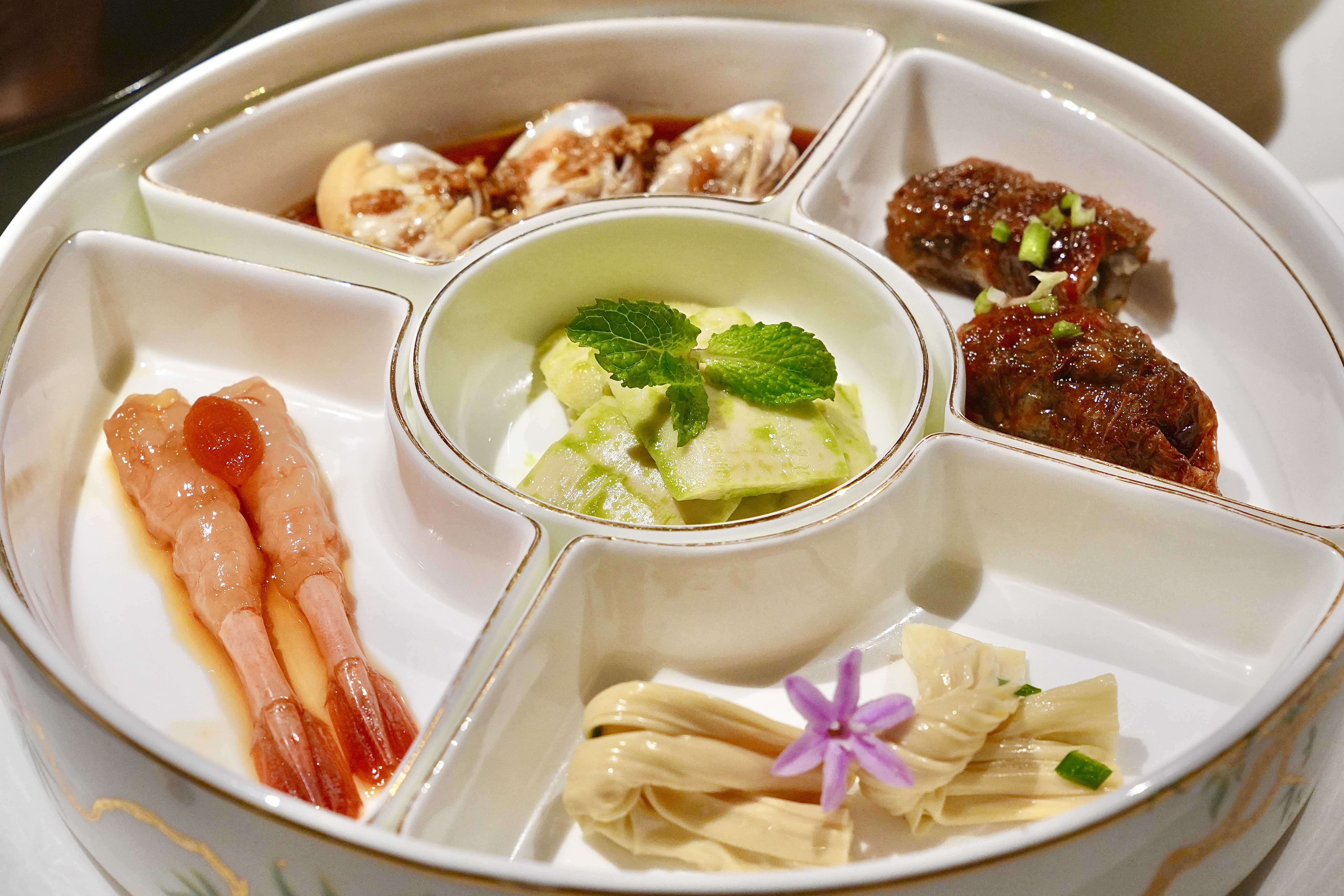 þòŰ Andaz Xiamen