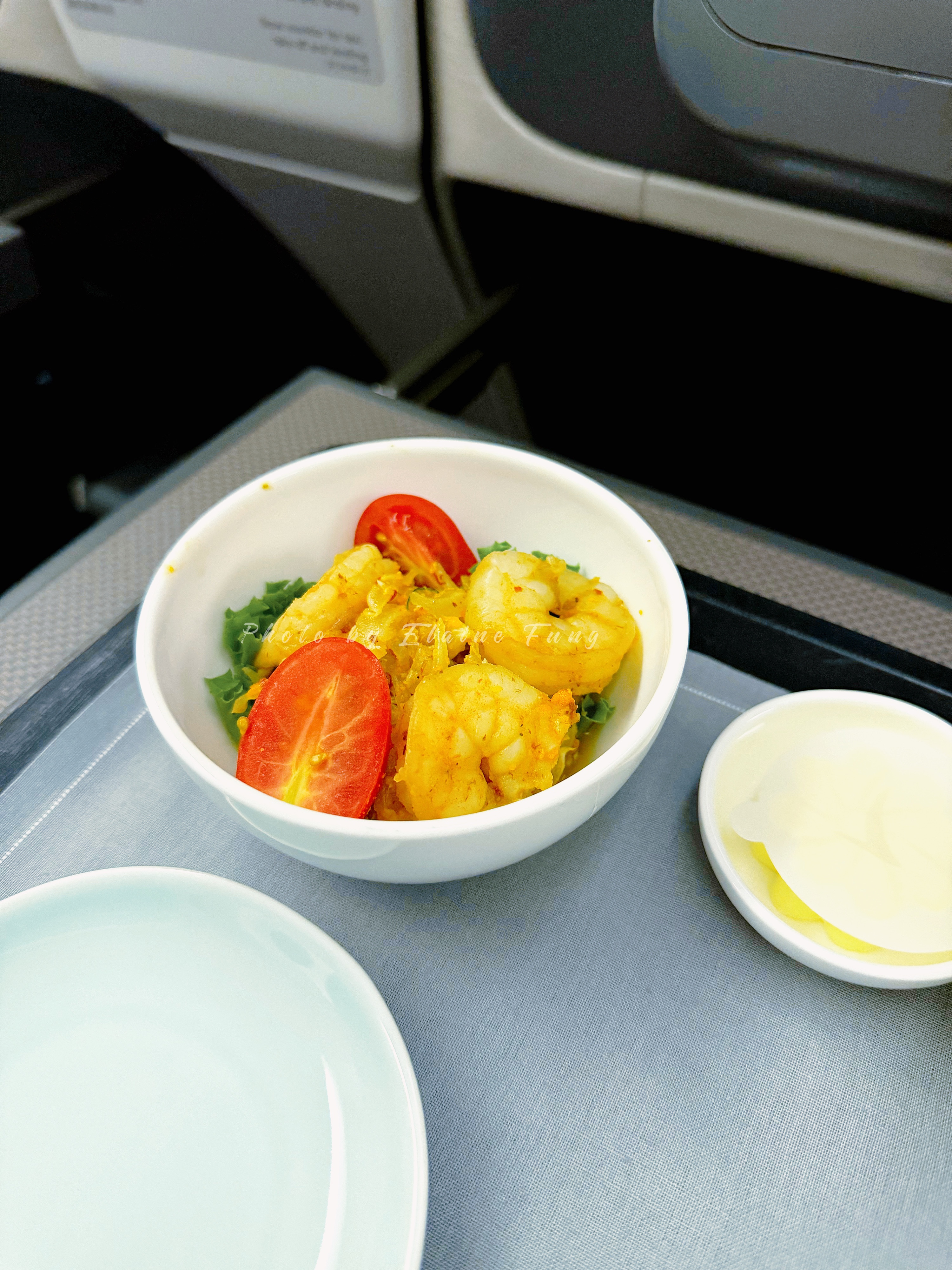 Bangkok CXϢңBKK- HKG CX704 18C̄œw