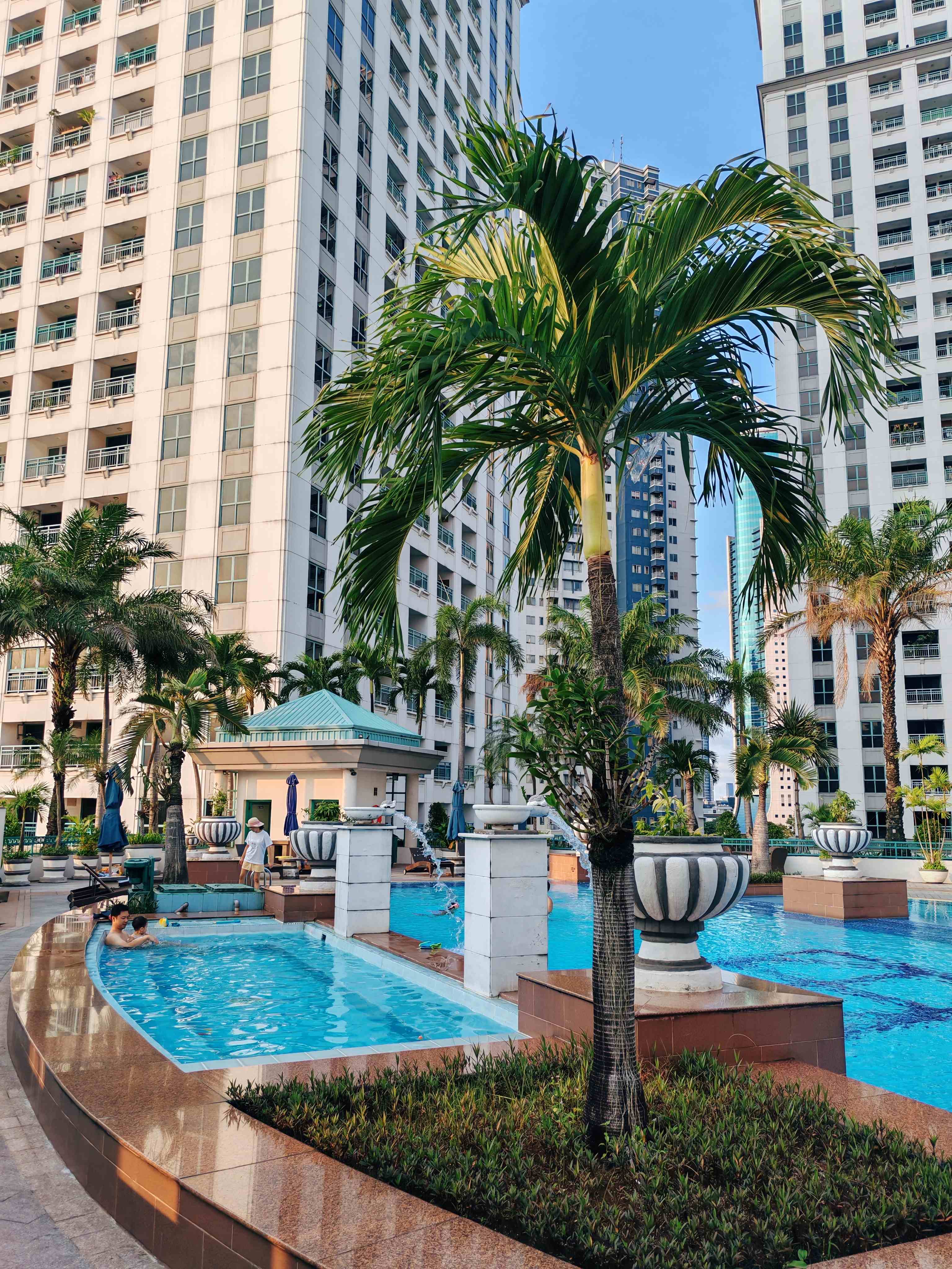 Hotel Aryaduta SemanggiżӴյ200rԼ۱ȾƵ깫Ԣ