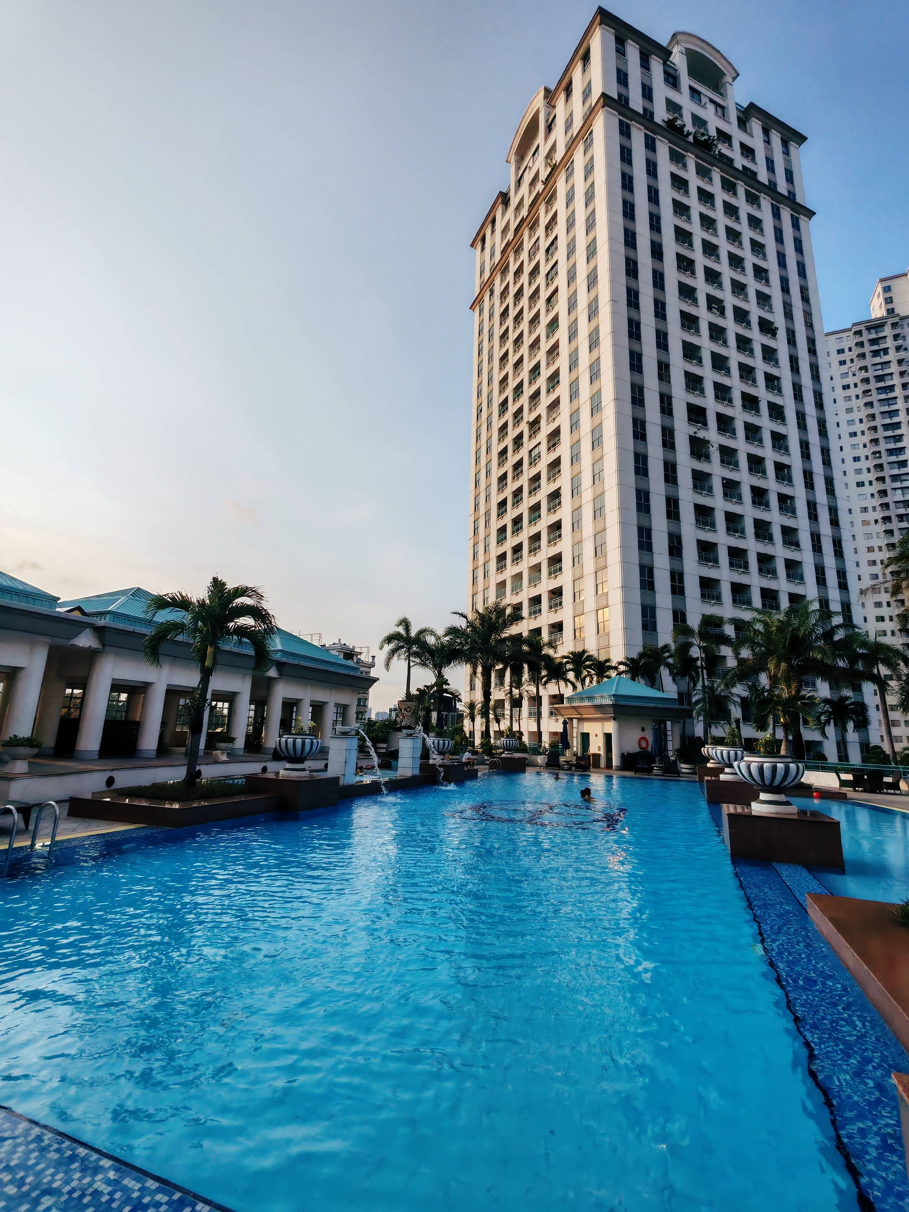 Hotel Aryaduta SemanggiżӴյ200rԼ۱ȾƵ깫Ԣ