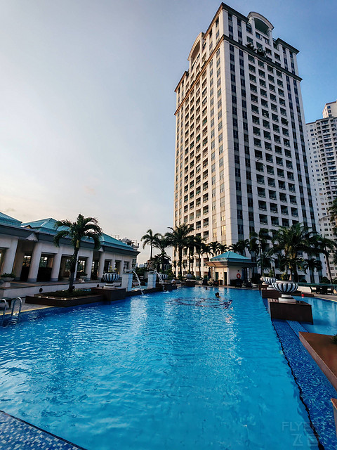 Hotel Aryaduta SemanggiżӴյ200rԼ۱ȾƵ깫Ԣ