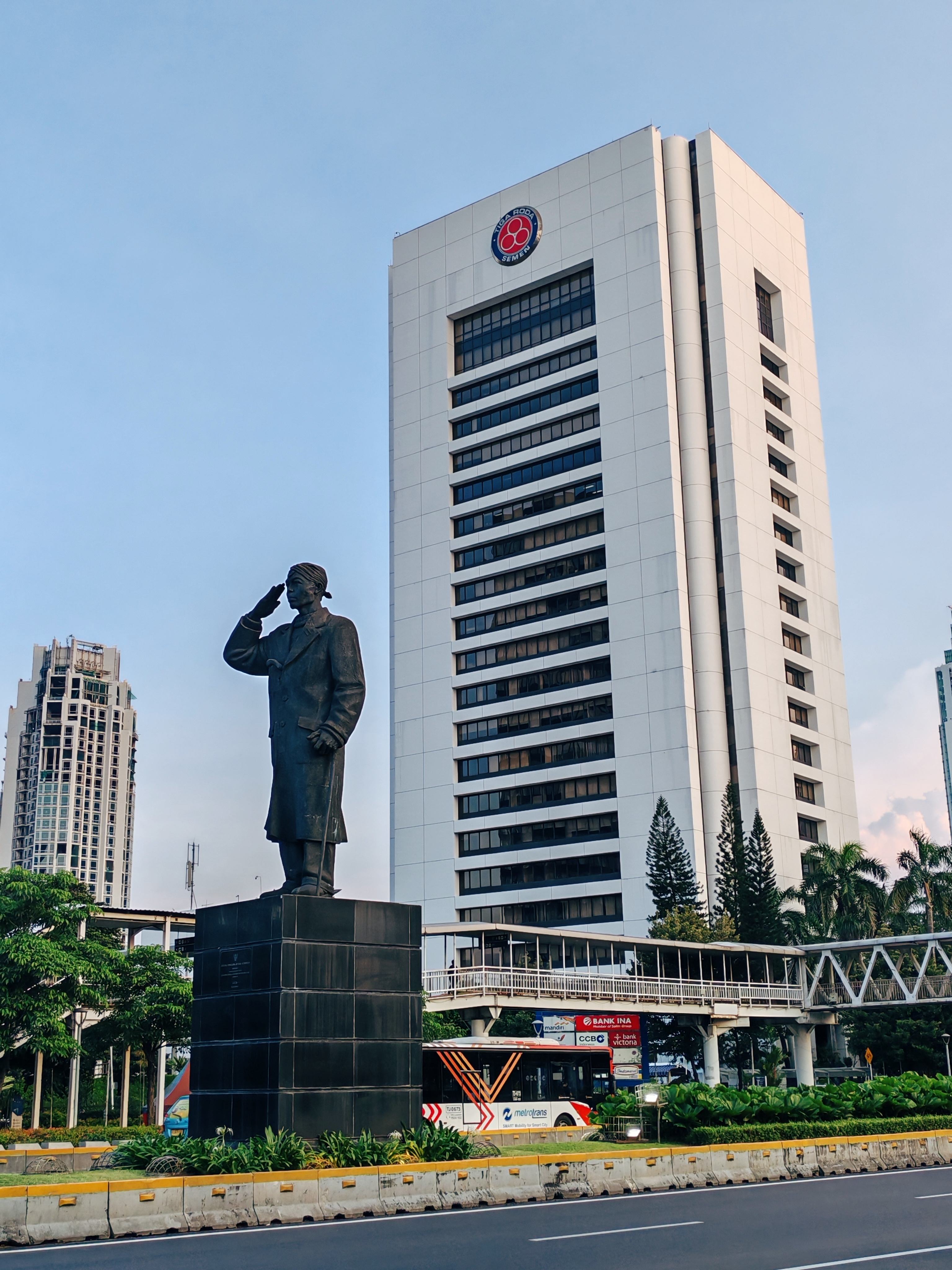 Hotel Aryaduta SemanggiżӴյ200rԼ۱ȾƵ깫Ԣ