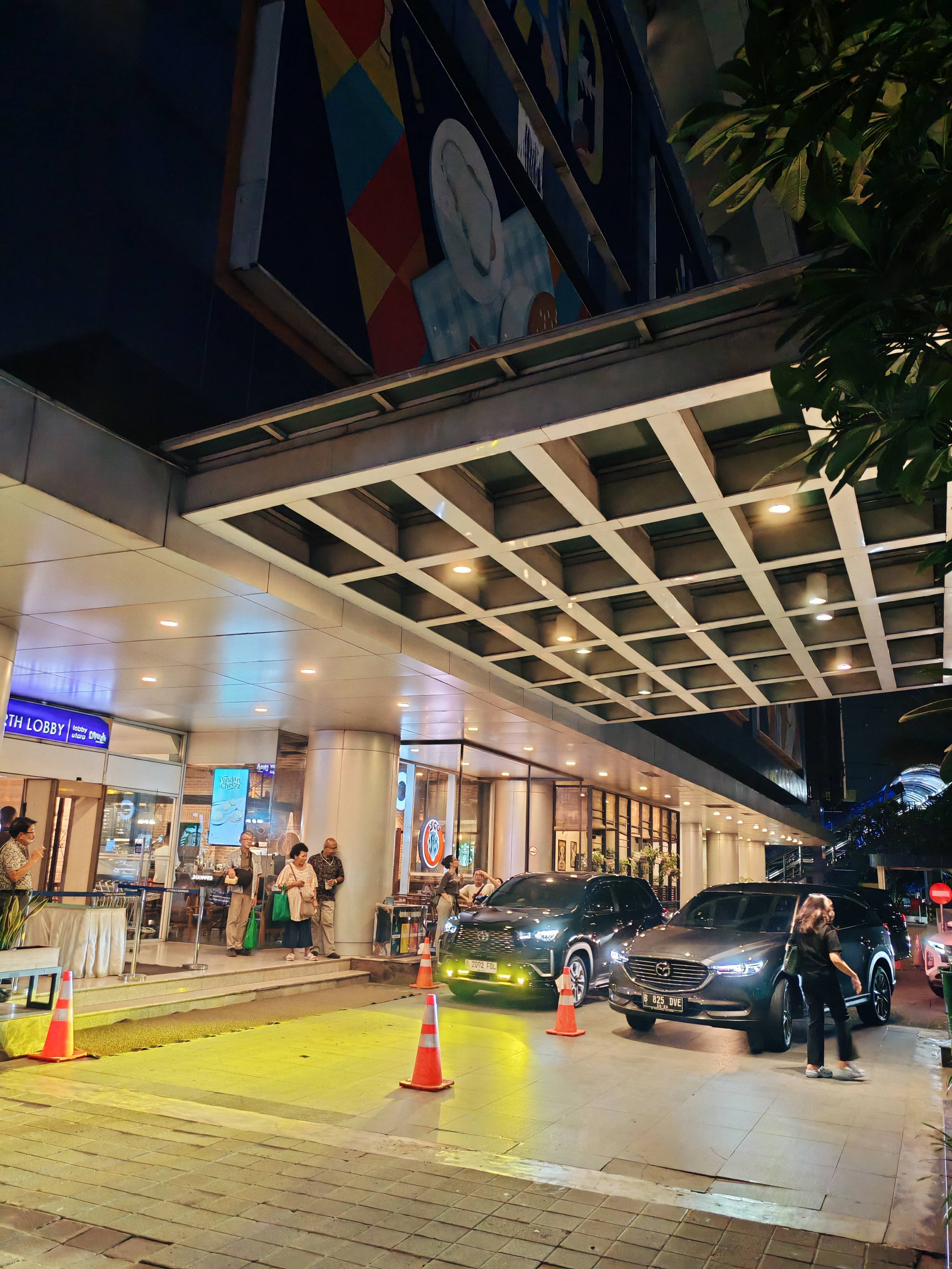 Hotel Aryaduta SemanggiżӴյ200rԼ۱ȾƵ깫Ԣ