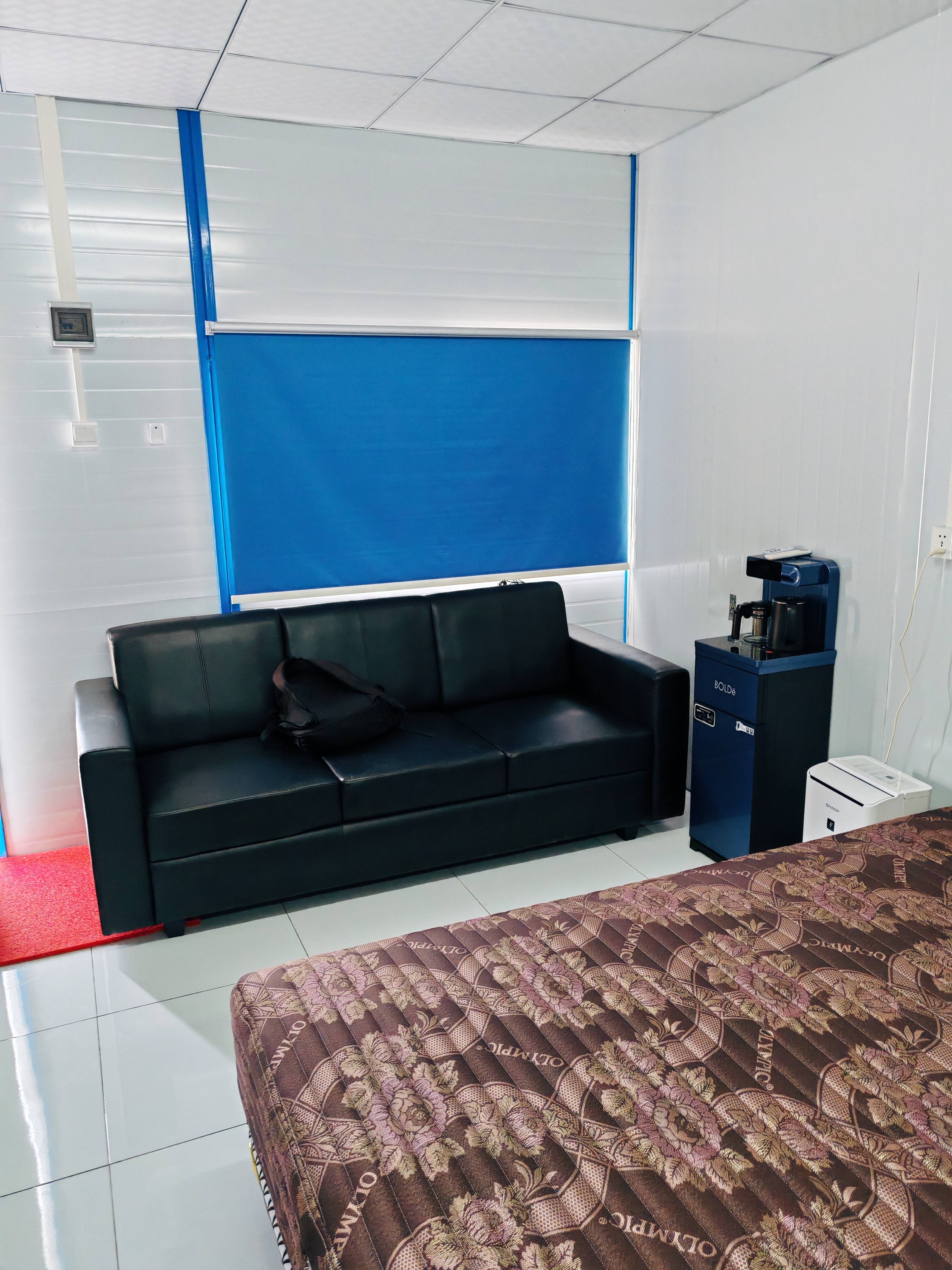 Hotel Aryaduta SemanggiżӴյ200rԼ۱ȾƵ깫Ԣ