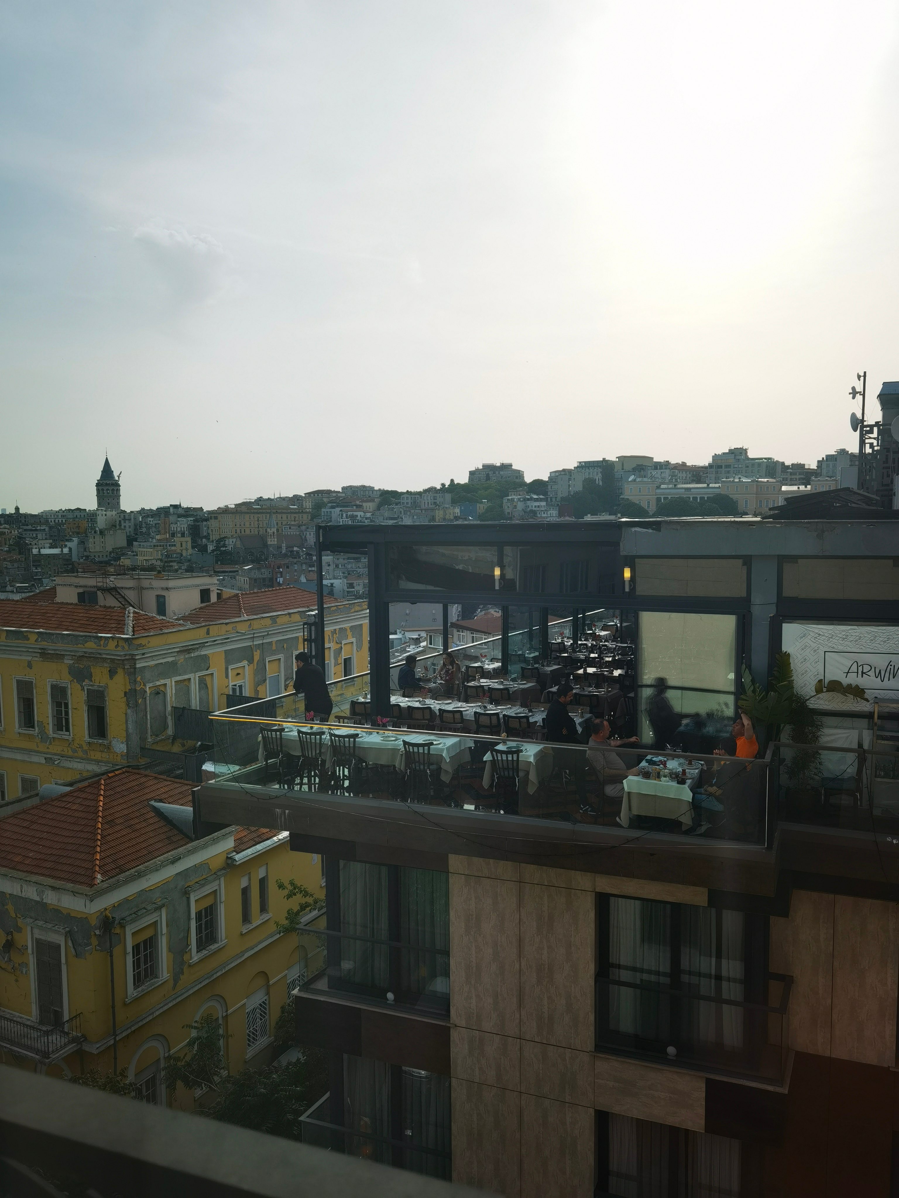 ûӲԵƷƣMr&Mrs Smith֮̽ - Witt Istanbul Suitesס