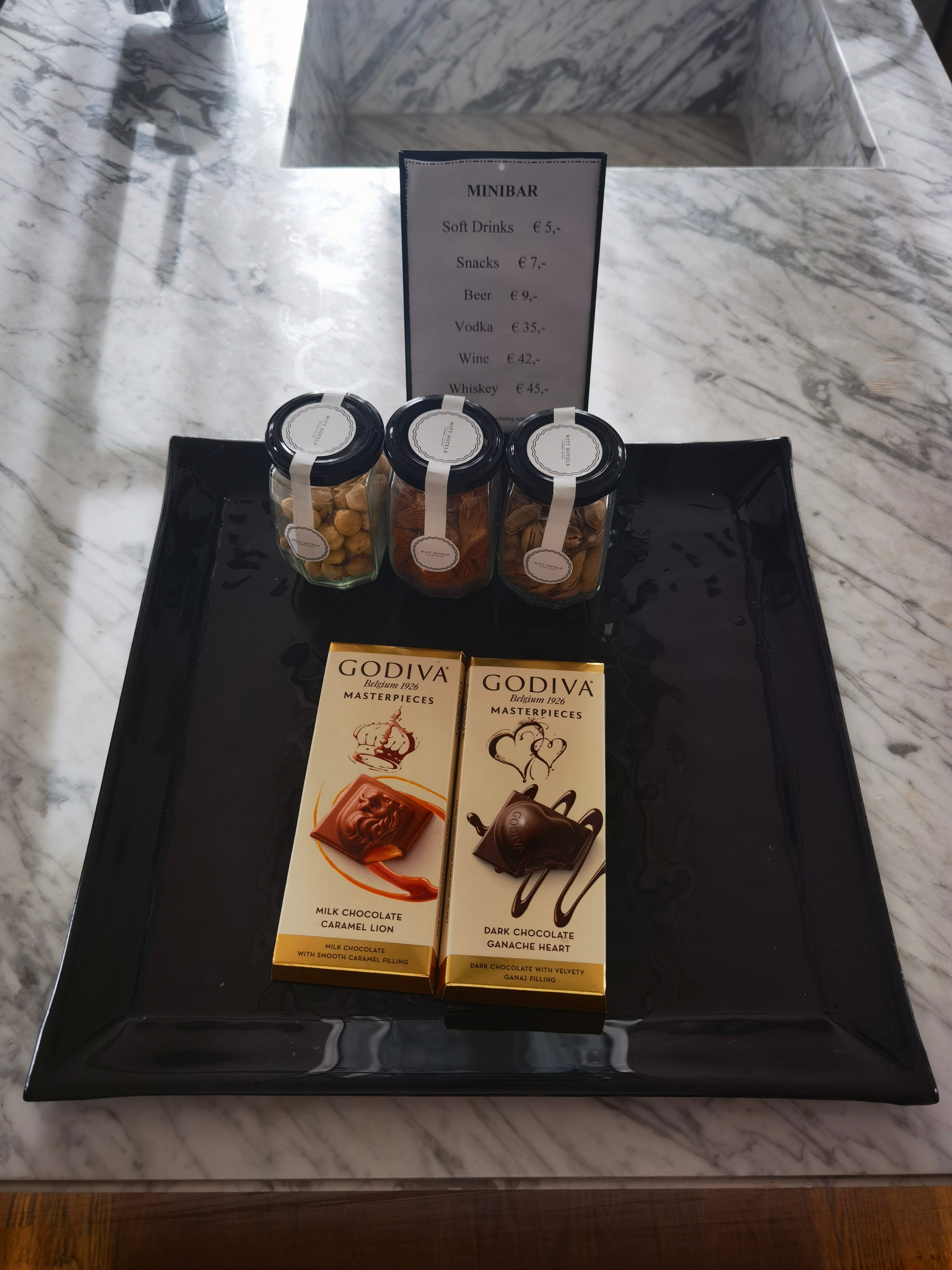 ûӲԵƷƣMr&Mrs Smith֮̽ - Witt Istanbul Suitesס