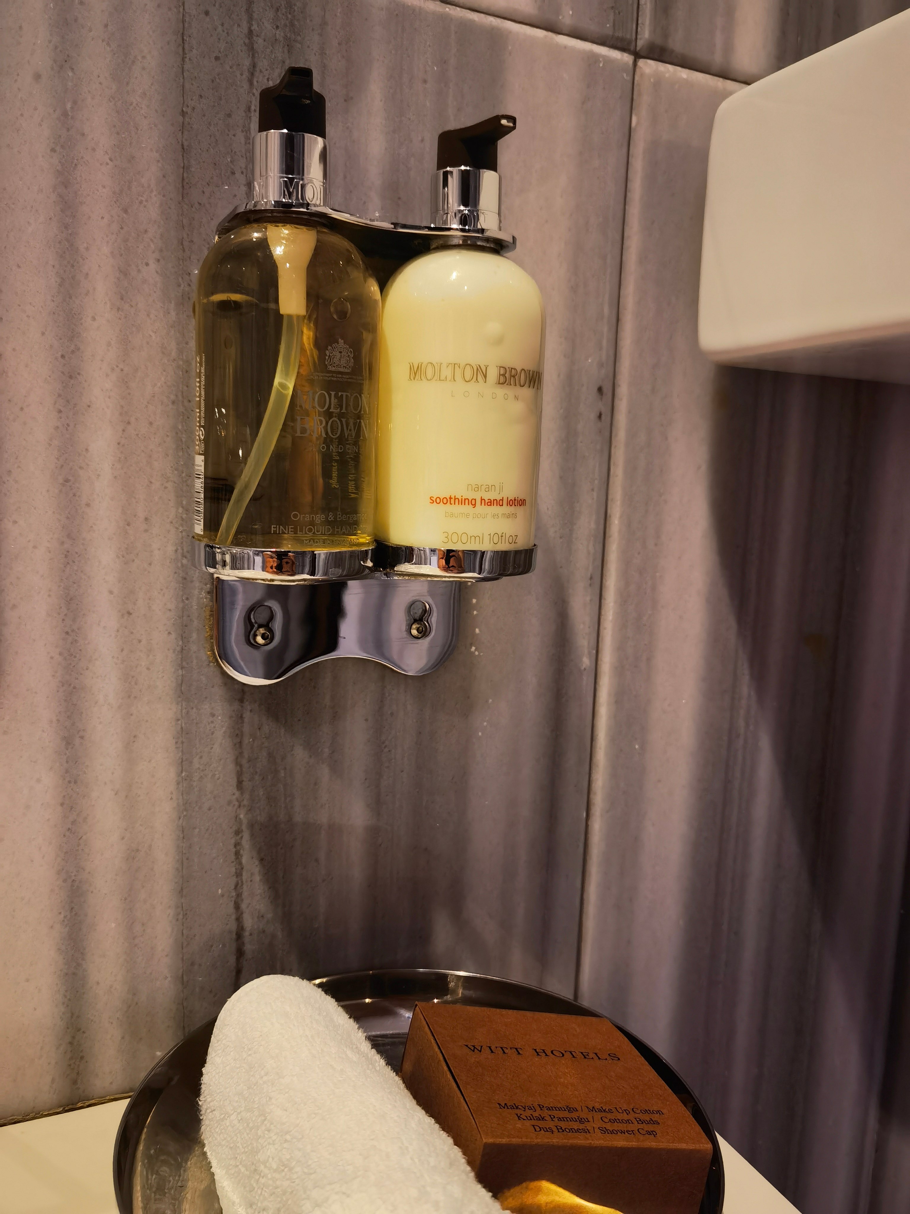 ûӲԵƷƣMr&Mrs Smith֮̽ - Witt Istanbul Suitesס