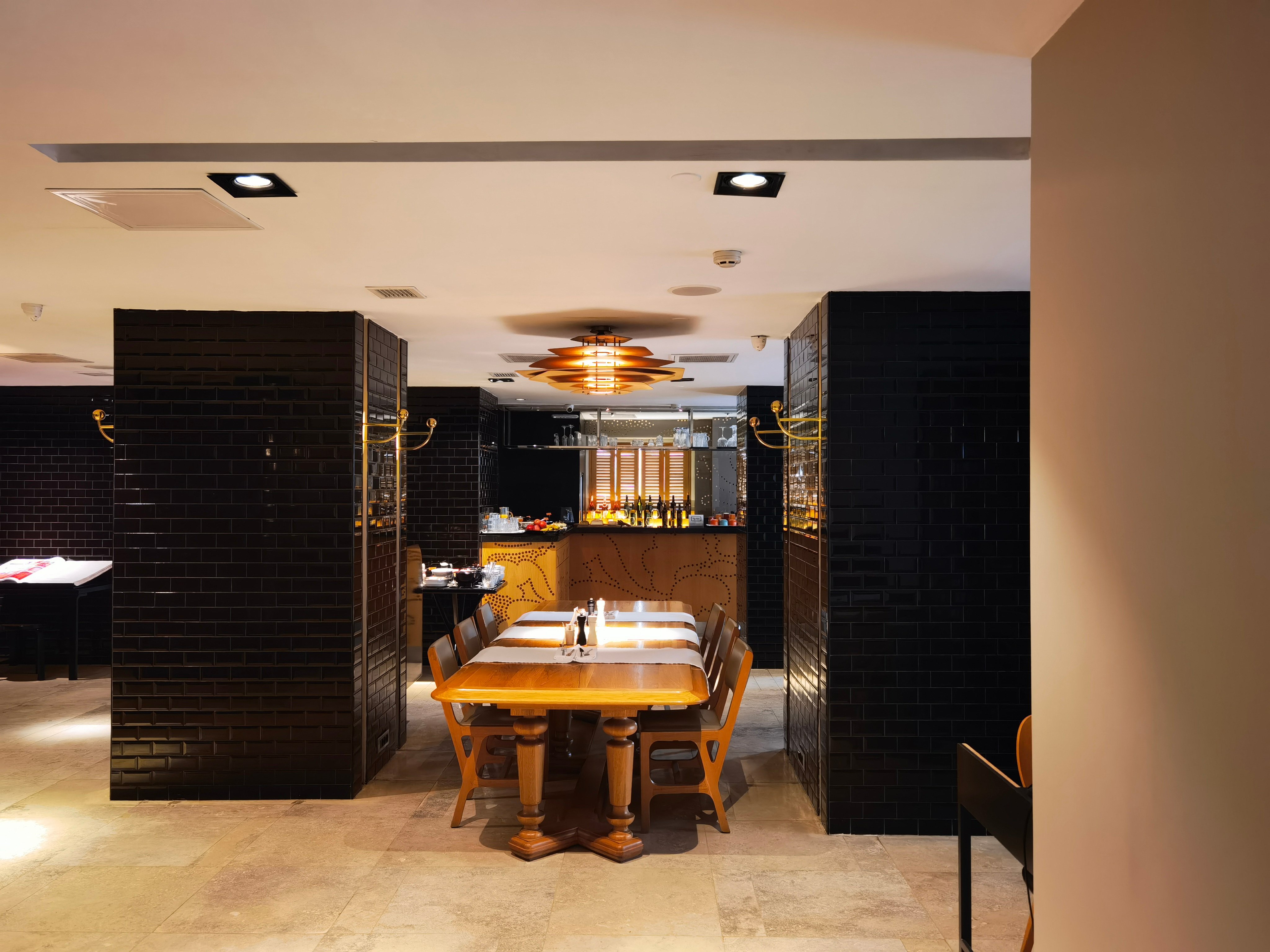 ûӲԵƷƣMr&Mrs Smith֮̽ - Witt Istanbul Suitesס