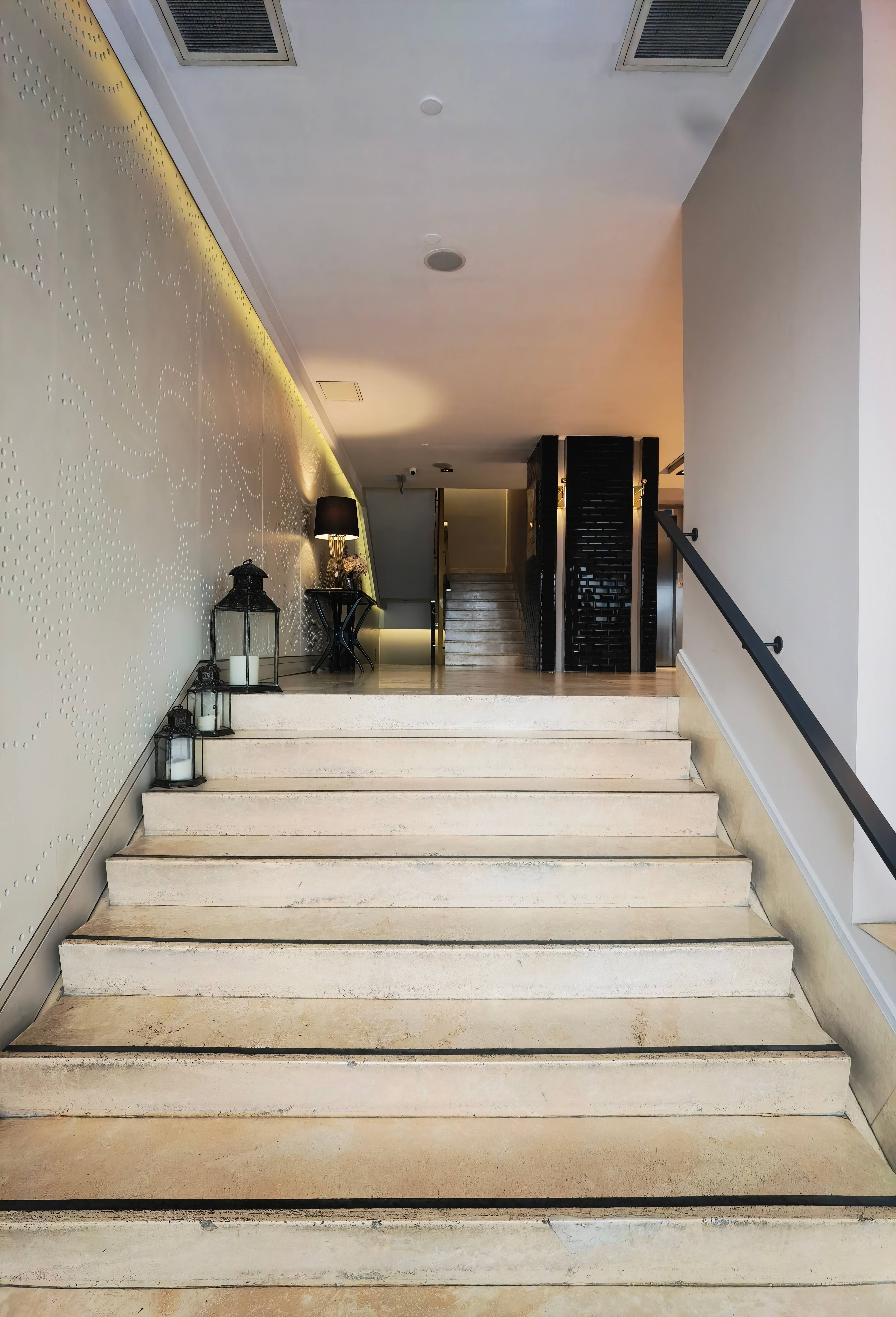 ûӲԵƷƣMr&Mrs Smith֮̽ - Witt Istanbul Suitesס