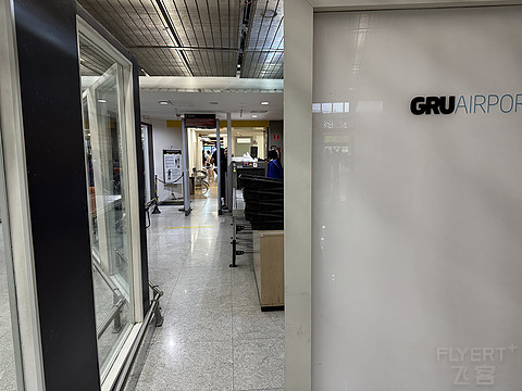 巴西短途国内线 Latam经济舱 LA3342 圣保罗GRU-里约GIG