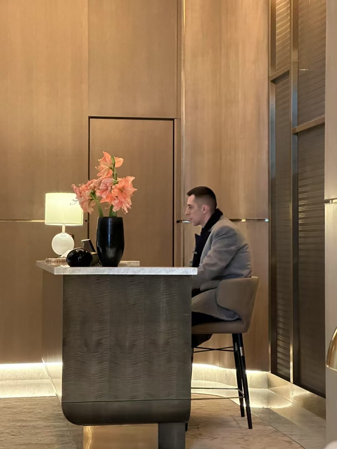 165 𼪾Ƶ/St.Regis belgrade