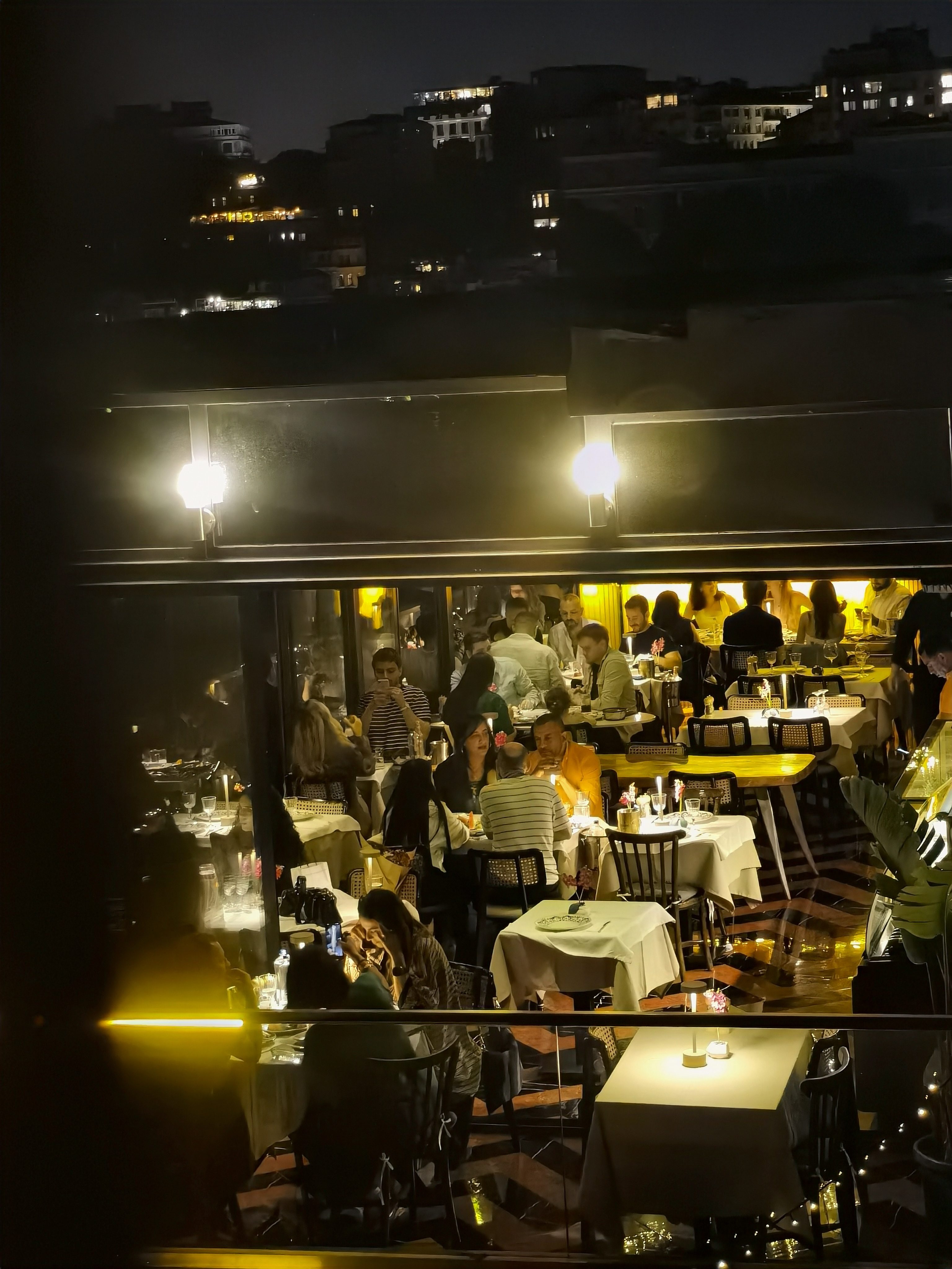 ûӲԵƷƣMr&Mrs Smith֮̽ - Witt Istanbul Suitesס