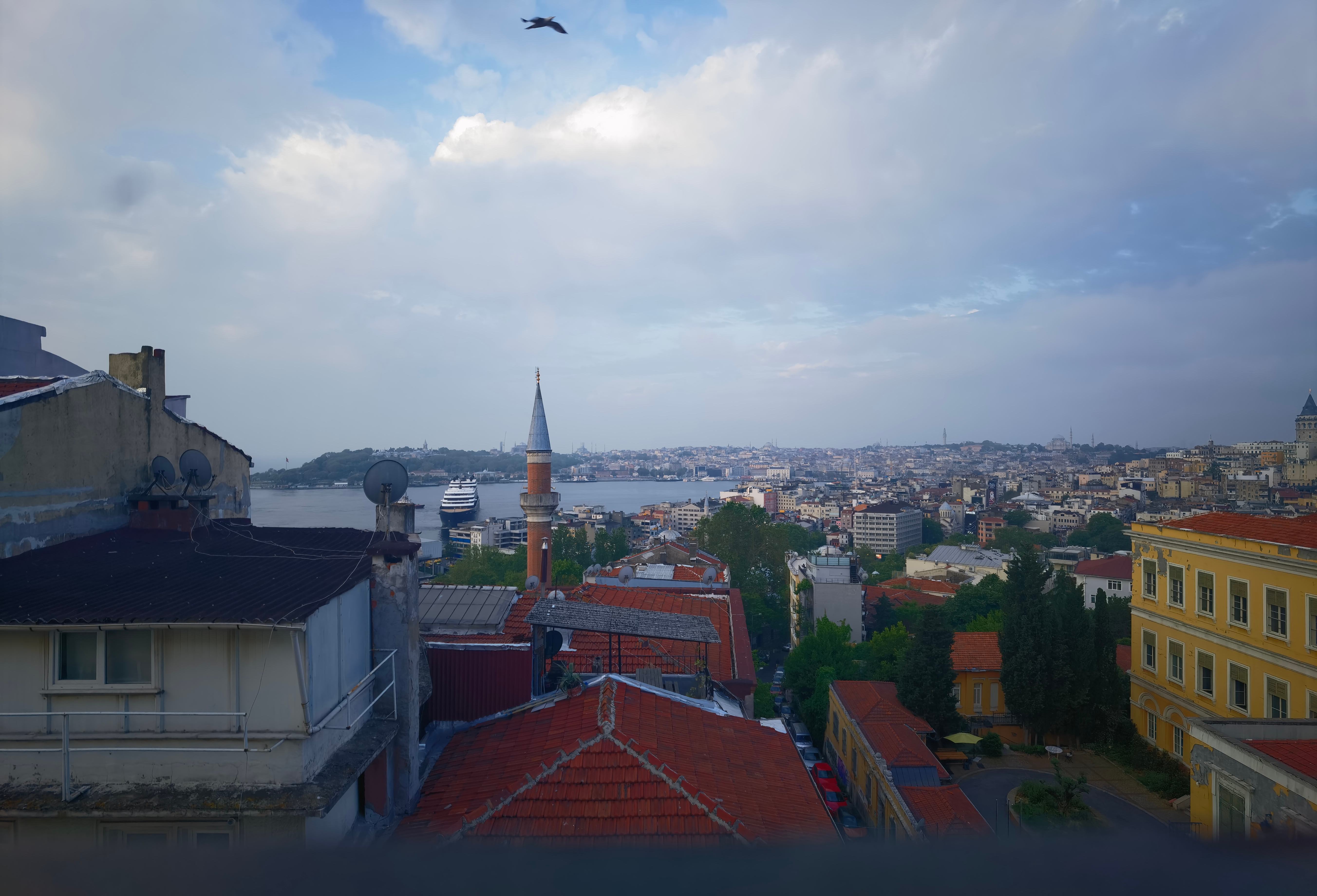 ûӲԵƷƣMr&Mrs Smith֮̽ - Witt Istanbul Suitesס
