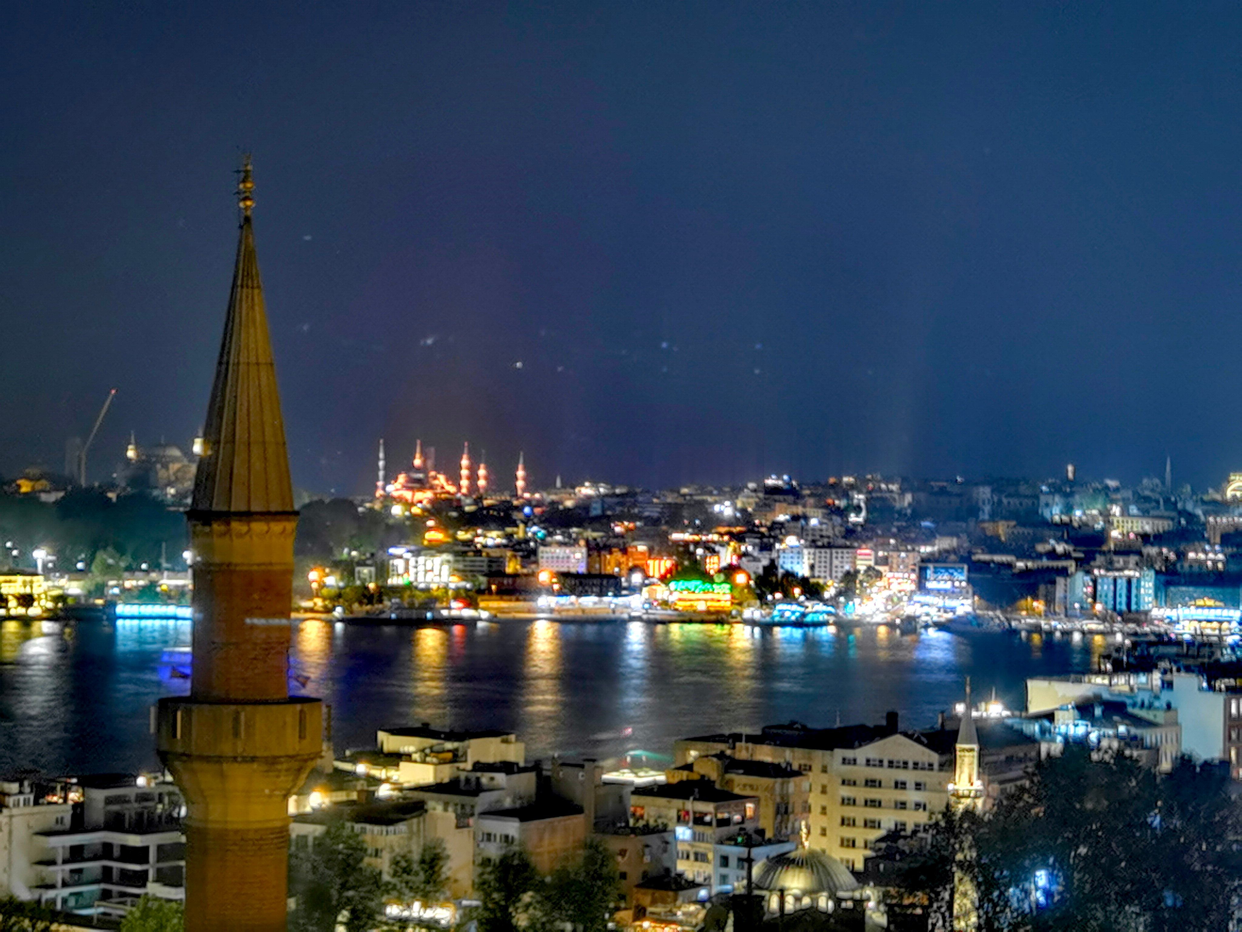 ûӲԵƷƣMr&Mrs Smith֮̽ - Witt Istanbul Suitesס