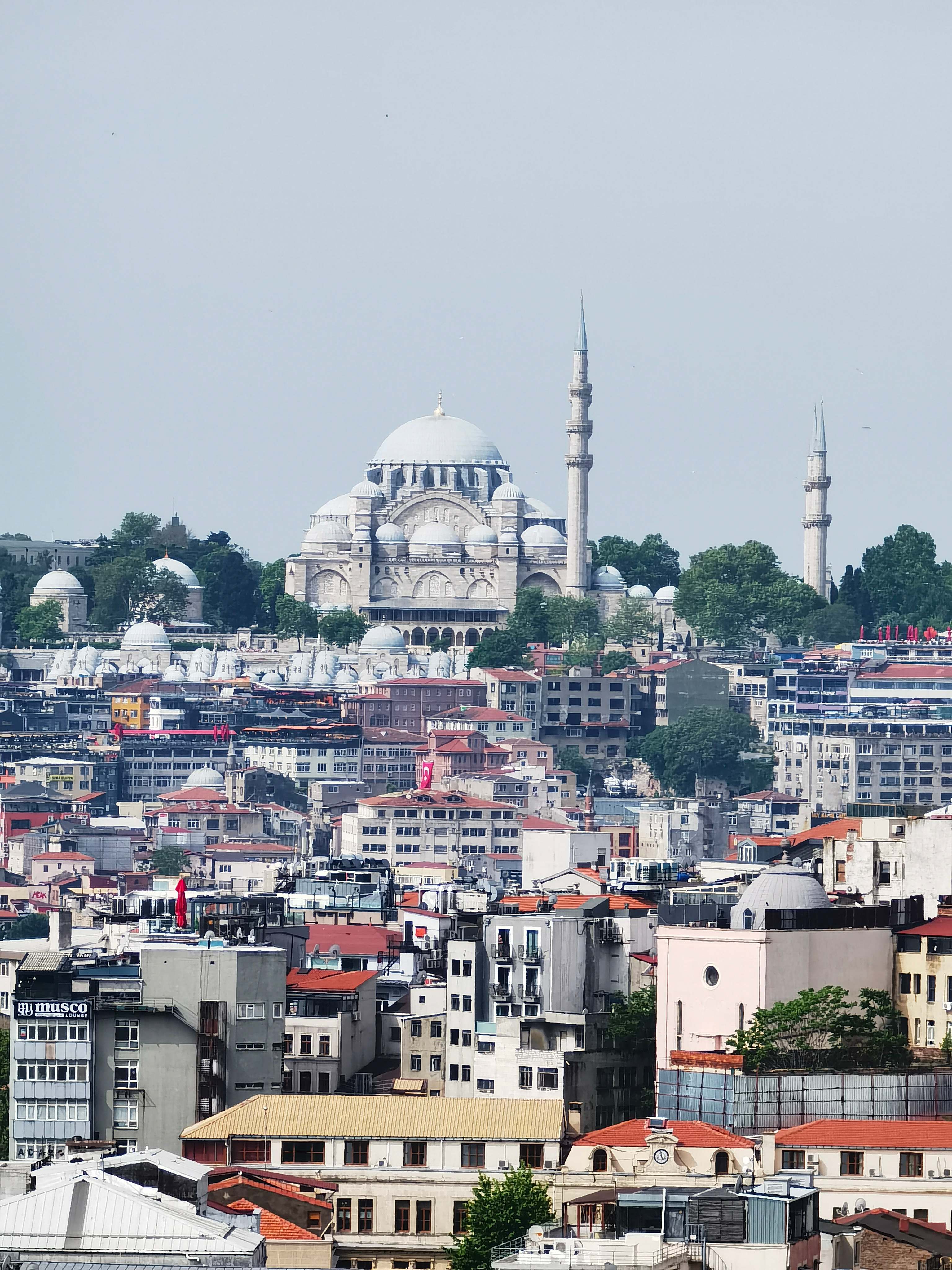 ûӲԵƷƣMr&Mrs Smith֮̽ - Witt Istanbul Suitesס