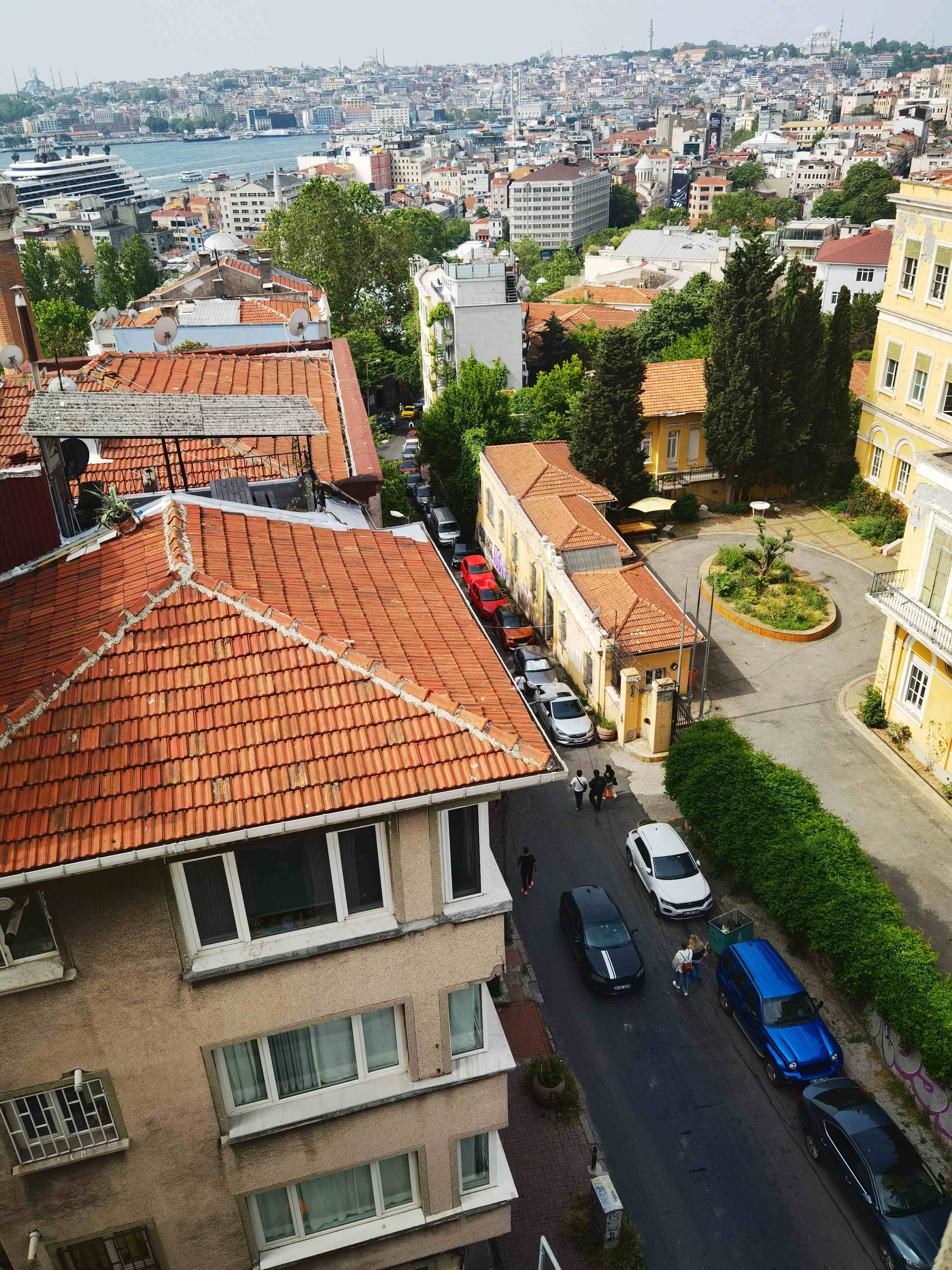 ûӲԵƷƣMr&Mrs Smith֮̽ - Witt Istanbul Suitesס