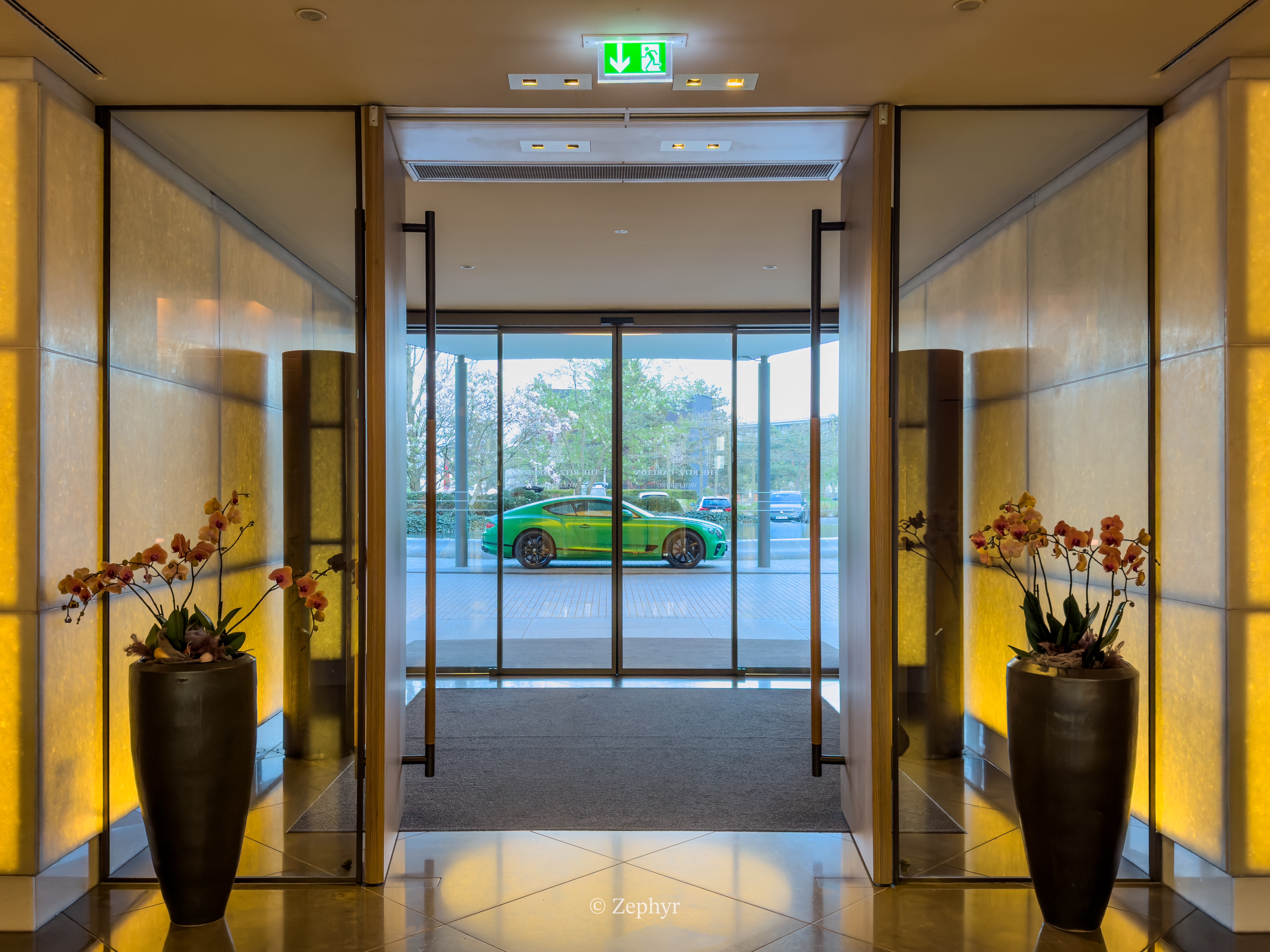 ✖️Ħʨ¹ֶ˹˼ ɫ׷ The Ritz-Carlton, Wolfsburg