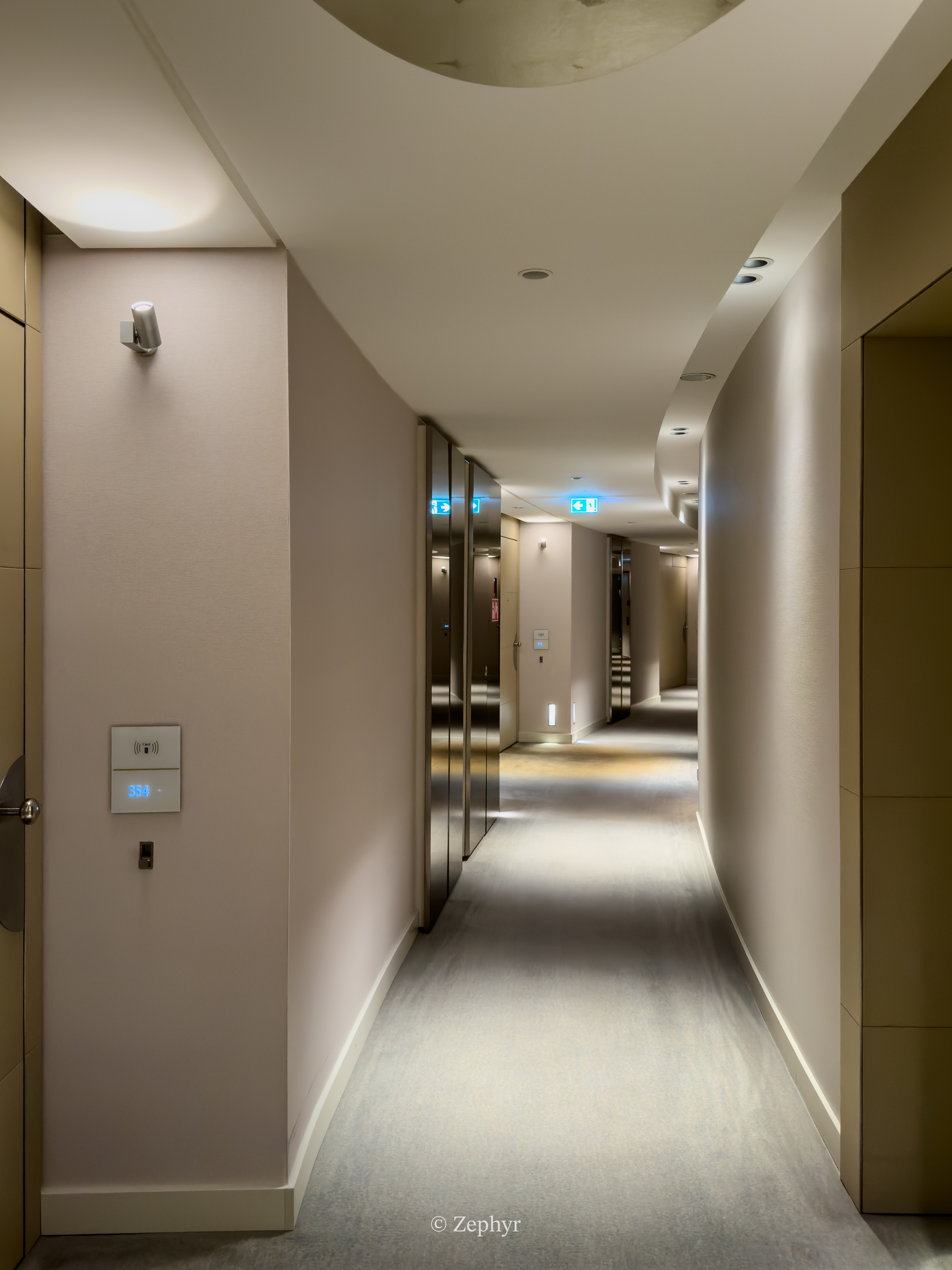 ✖️Ħʨ¹ֶ˹˼ ɫ׷ The Ritz-Carlton, Wolfsburg