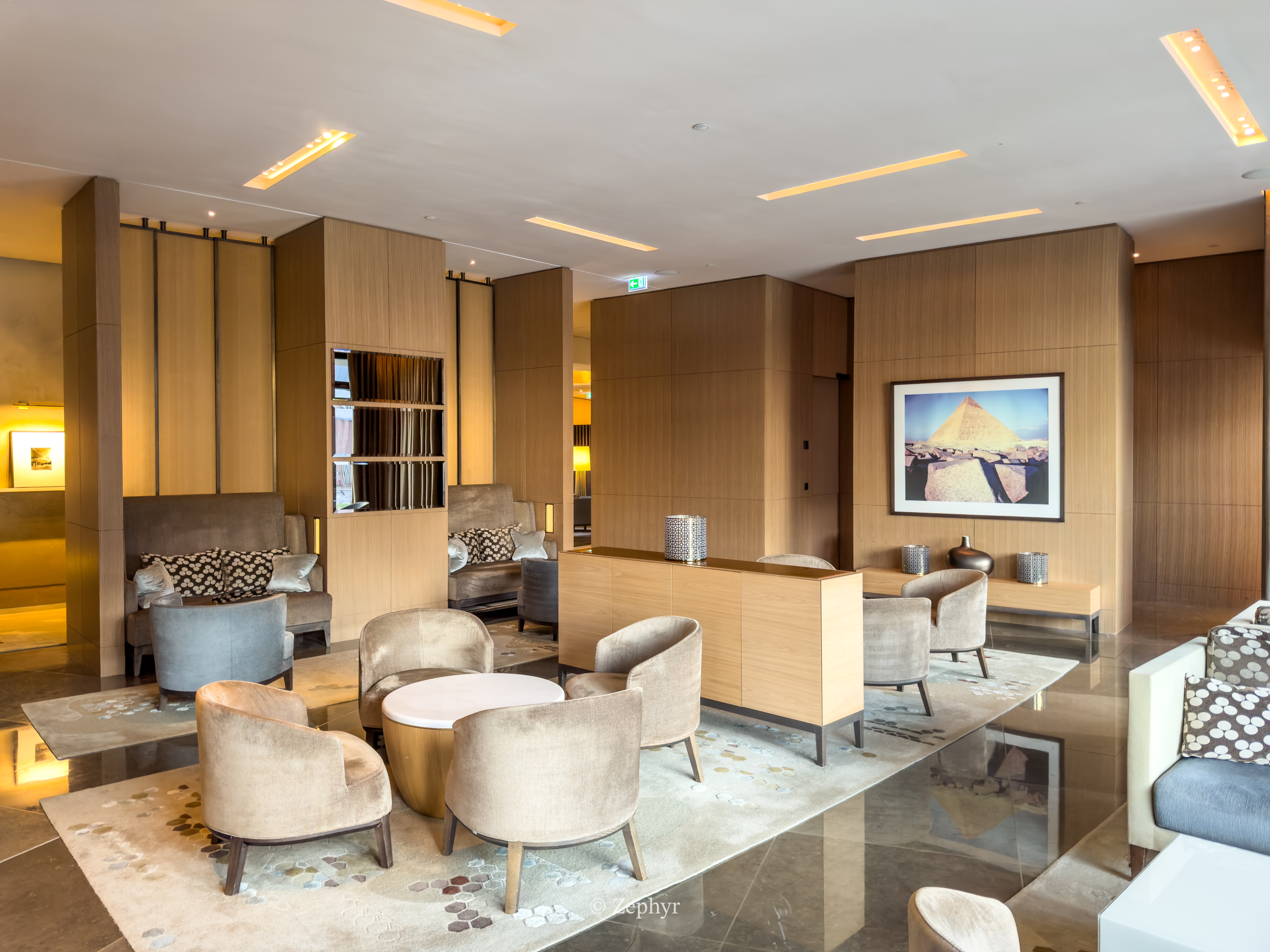 ✖️Ħʨ¹ֶ˹˼ ɫ׷ The Ritz-Carlton, Wolfsburg