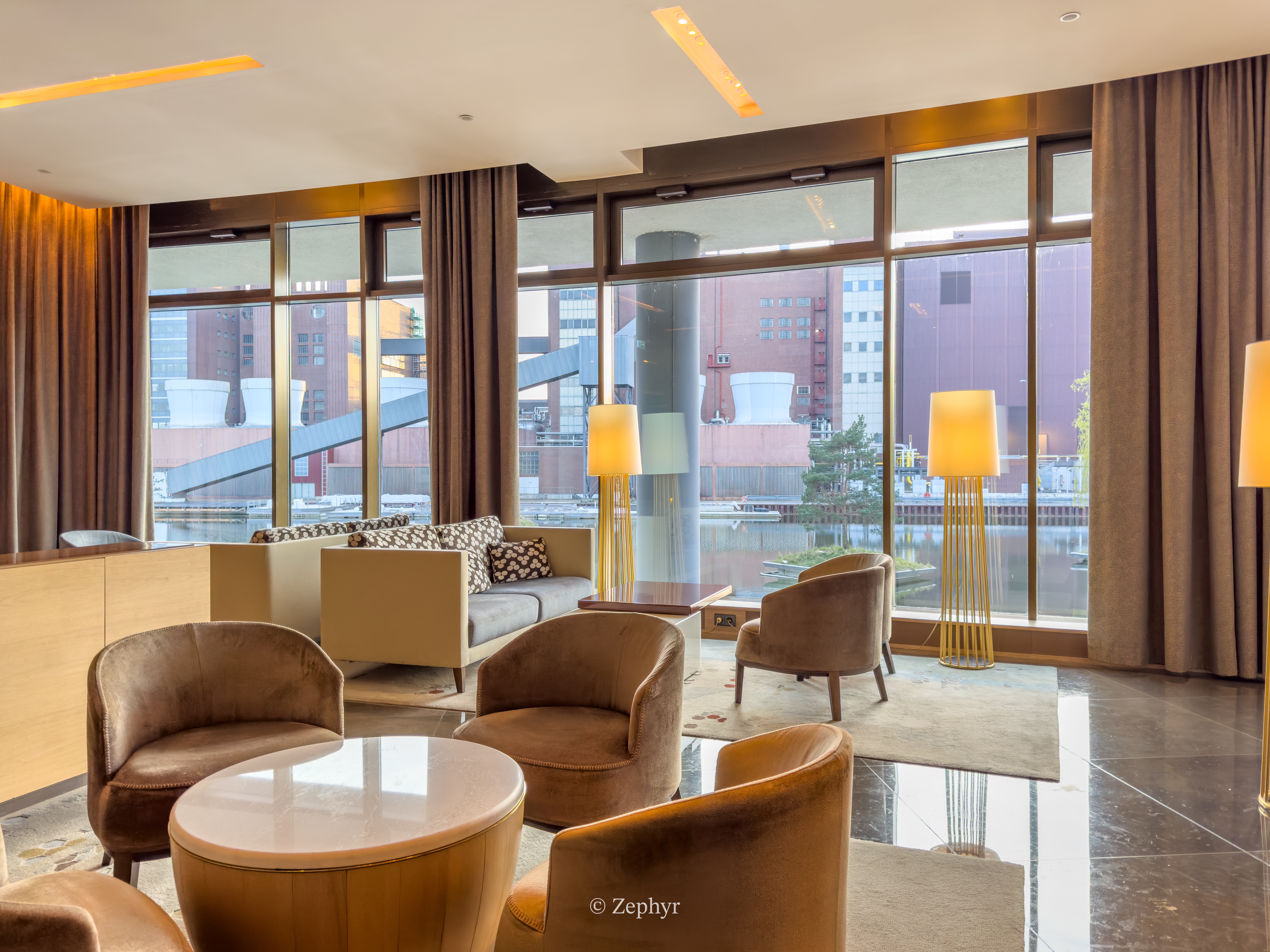 ✖️Ħʨ¹ֶ˹˼ ɫ׷ The Ritz-Carlton, Wolfsburg