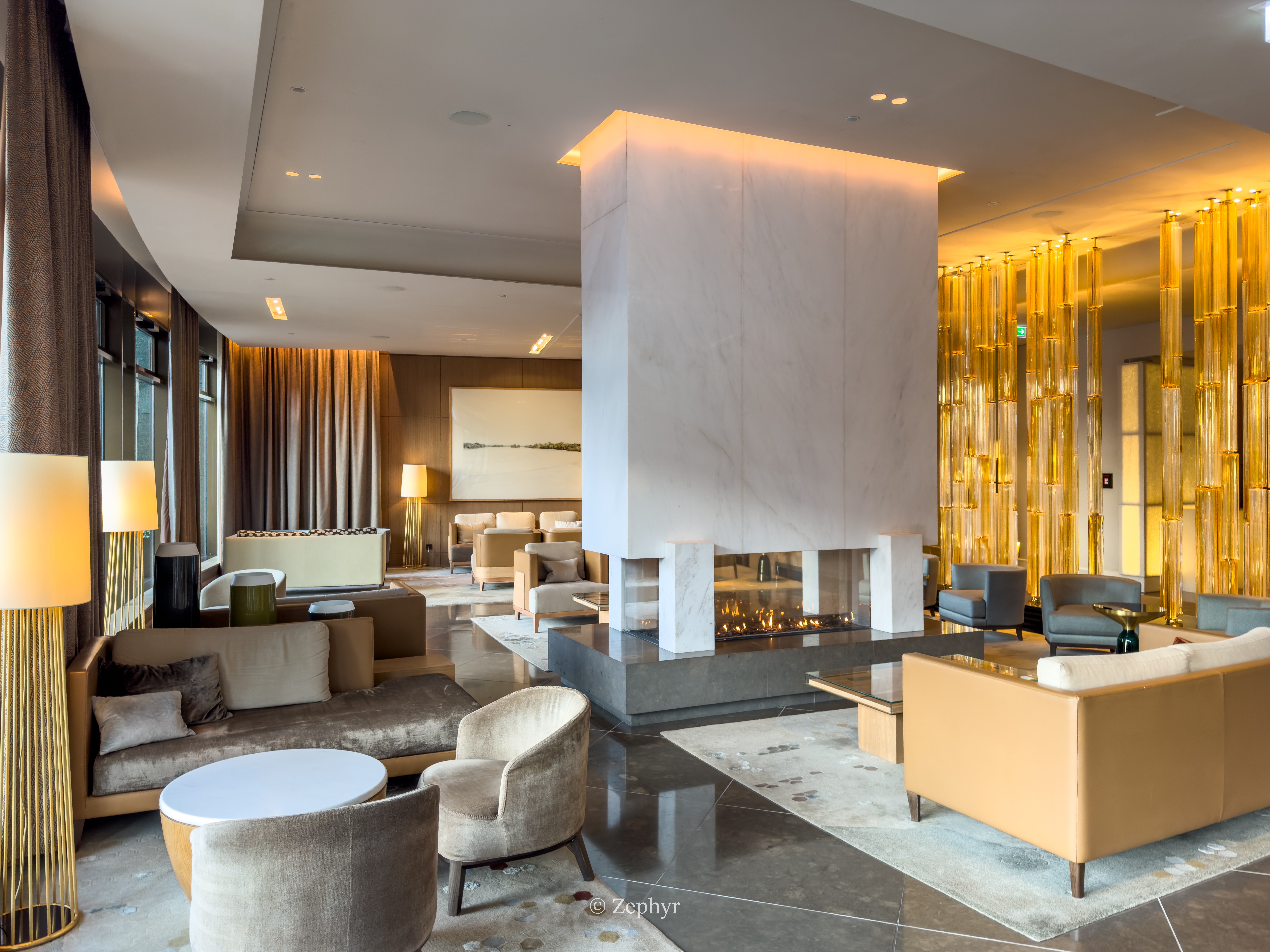 ✖️Ħʨ¹ֶ˹˼ ɫ׷ The Ritz-Carlton, Wolfsburg