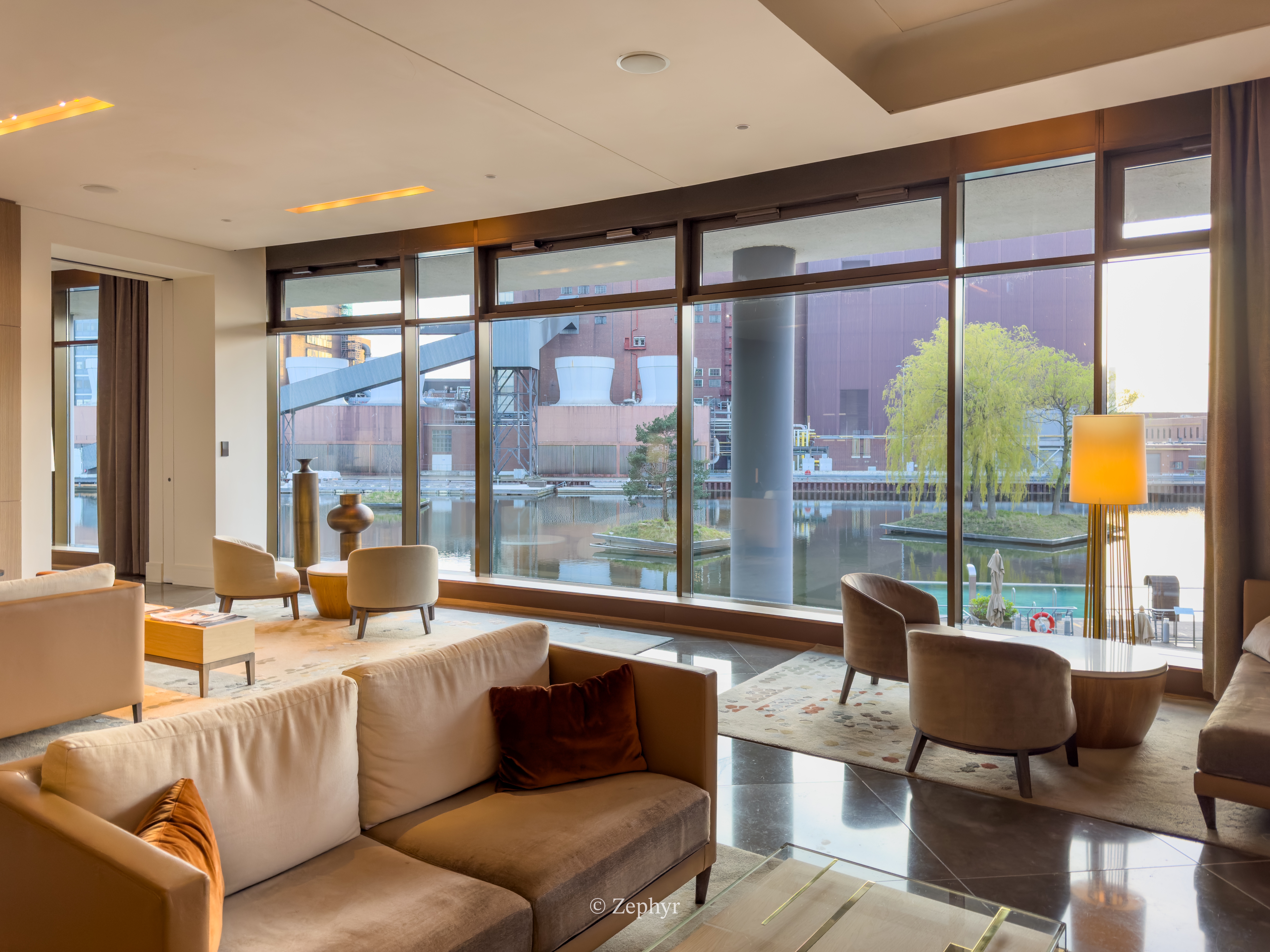 ✖️Ħʨ¹ֶ˹˼ ɫ׷ The Ritz-Carlton, Wolfsburg