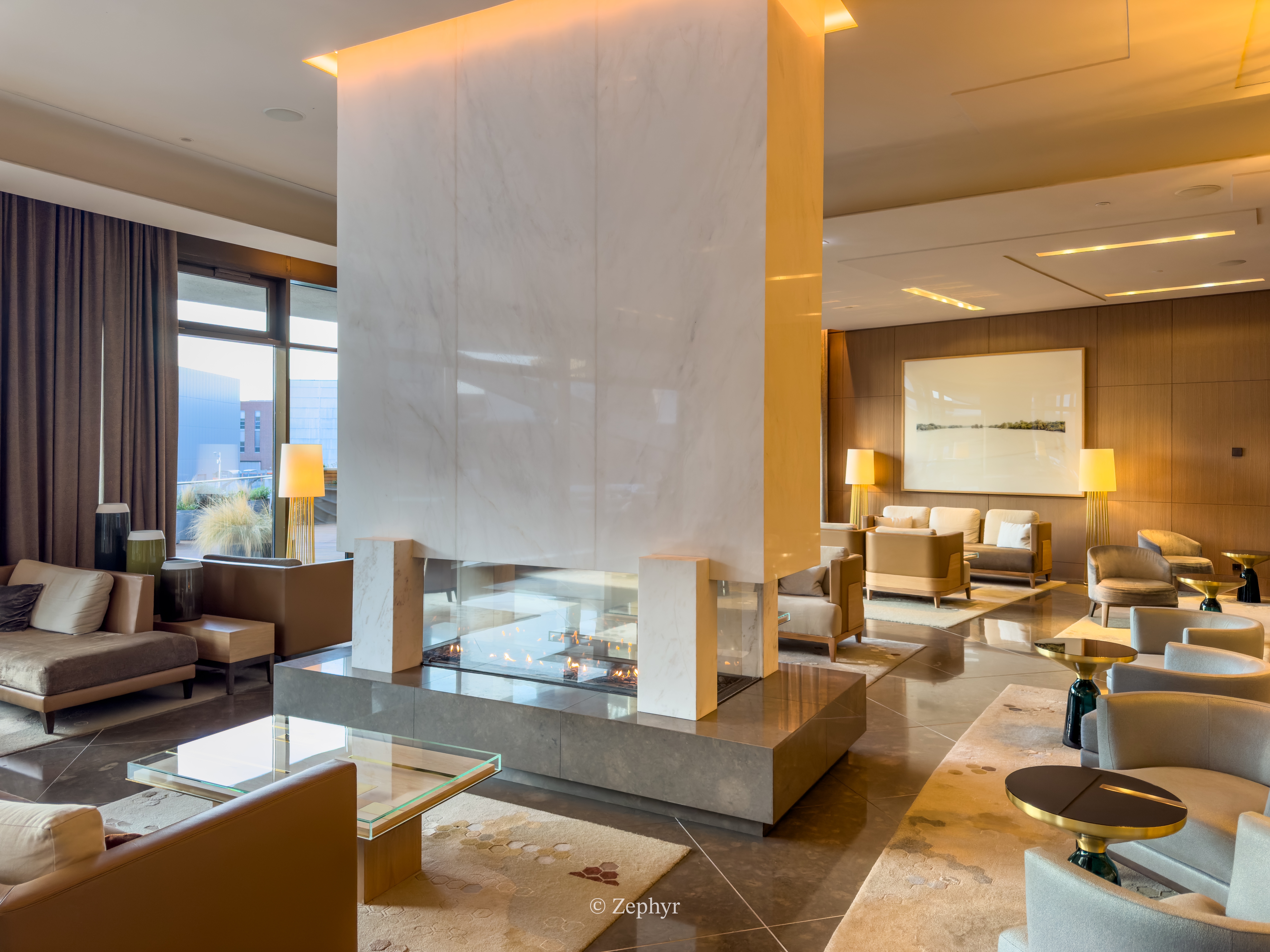 ✖️Ħʨ¹ֶ˹˼ ɫ׷ The Ritz-Carlton, Wolfsburg