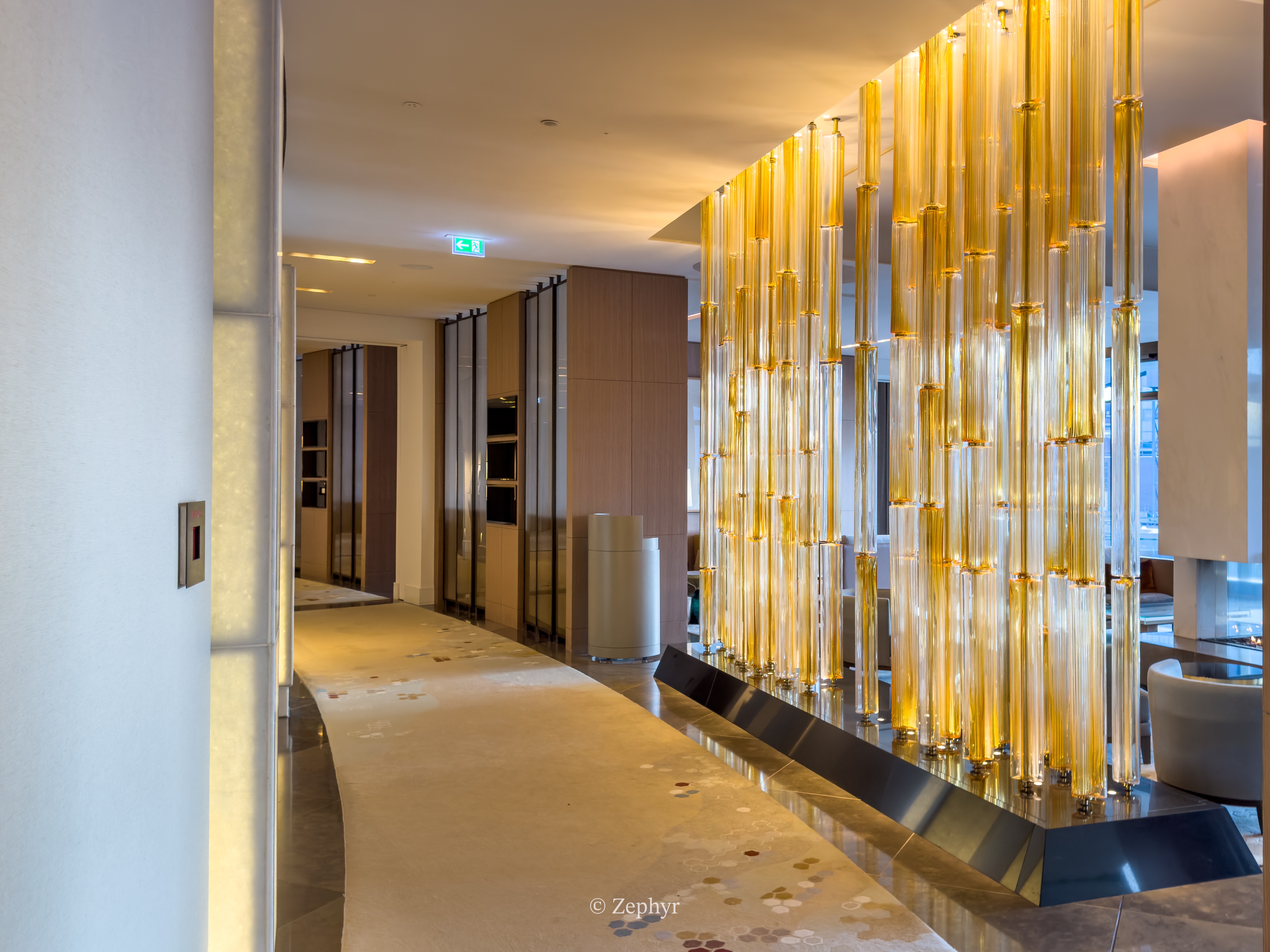 ✖️Ħʨ¹ֶ˹˼ ɫ׷ The Ritz-Carlton, Wolfsburg